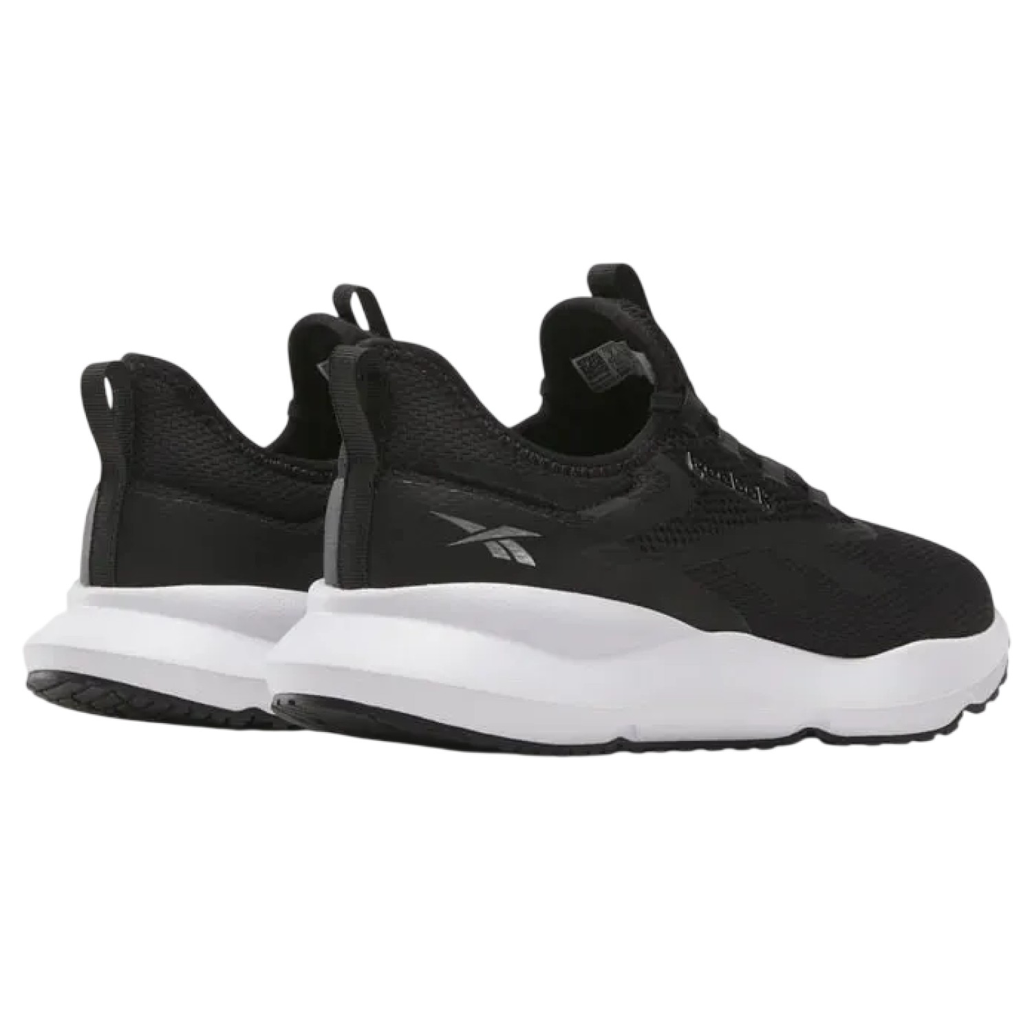 ZAPATILLA REEBOK CITYRIDE 100209939 NEGRO PARA MUJER - 4