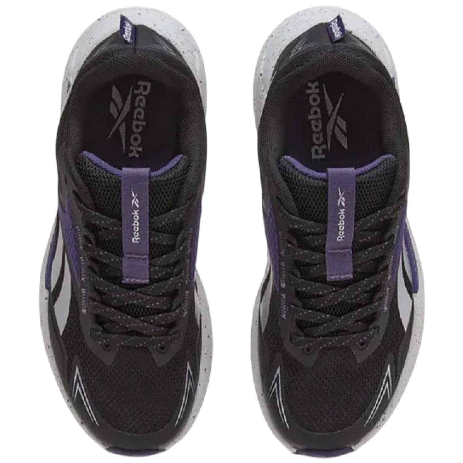 ZAPATILLA REEBOK BASE TRAIL LOW 100262335 NEGRO PARA MUJER - 3