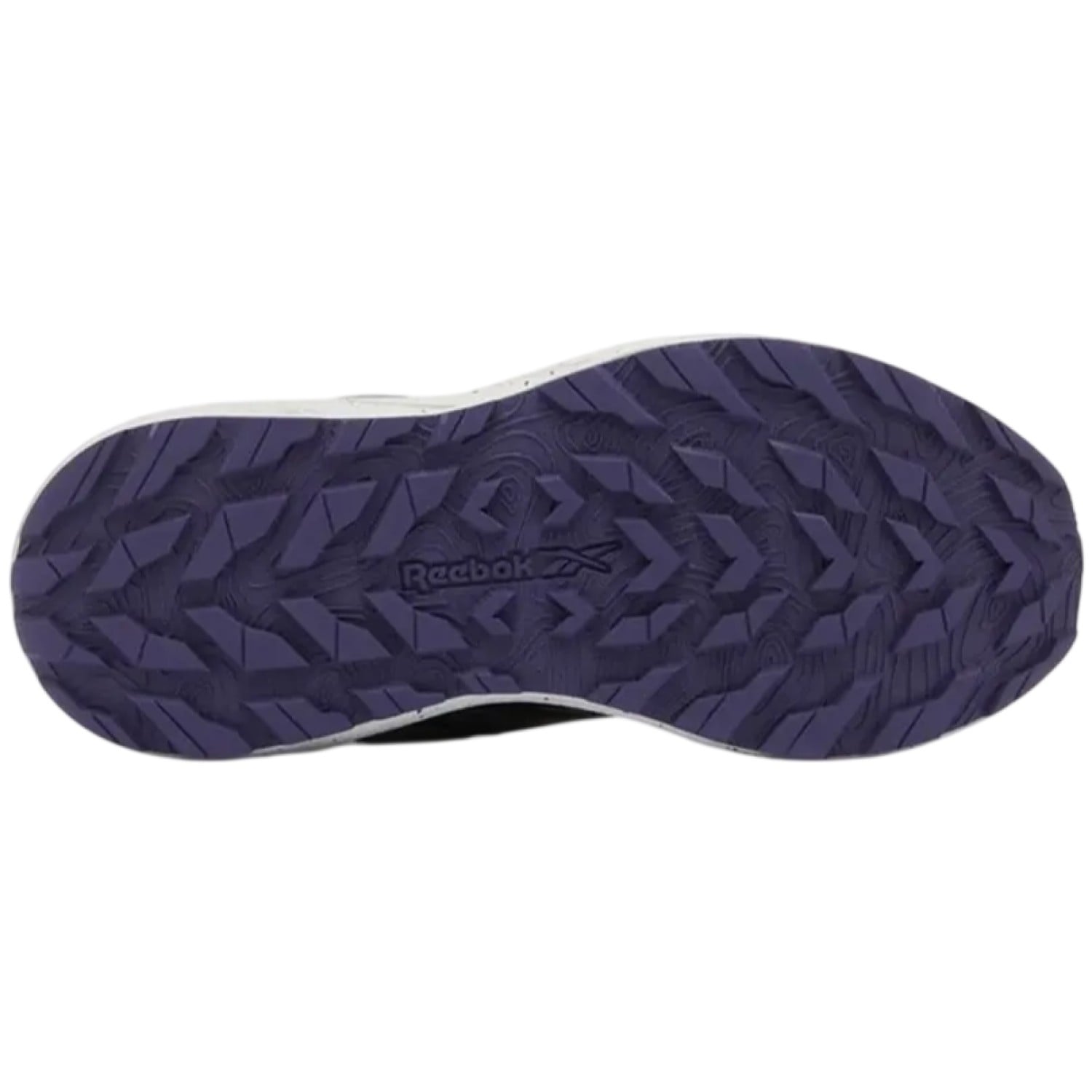 ZAPATILLA REEBOK BASE TRAIL LOW 100262335 NEGRO PARA MUJER - 5