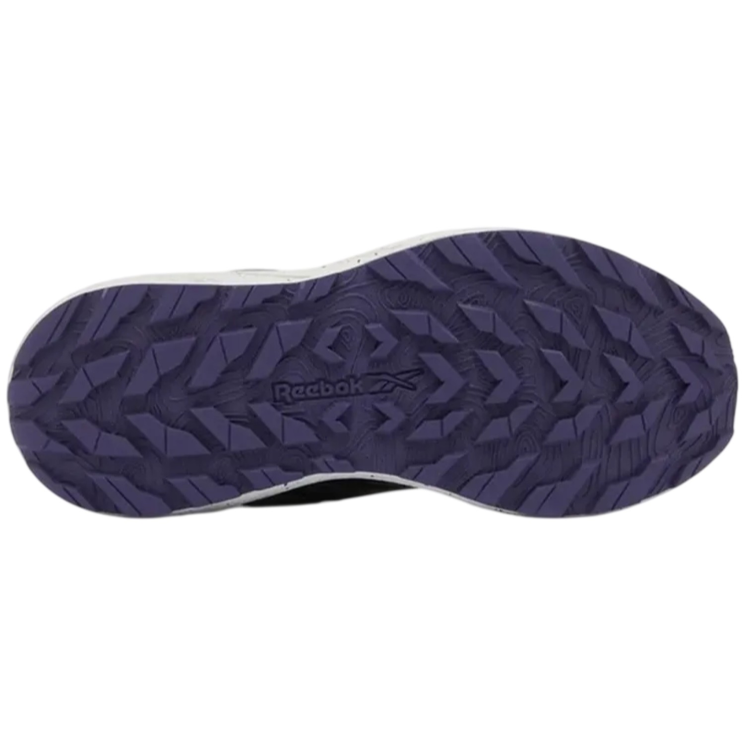 ZAPATILLA REEBOK BASE TRAIL LOW 100262335 NEGRO PARA MUJER - 5