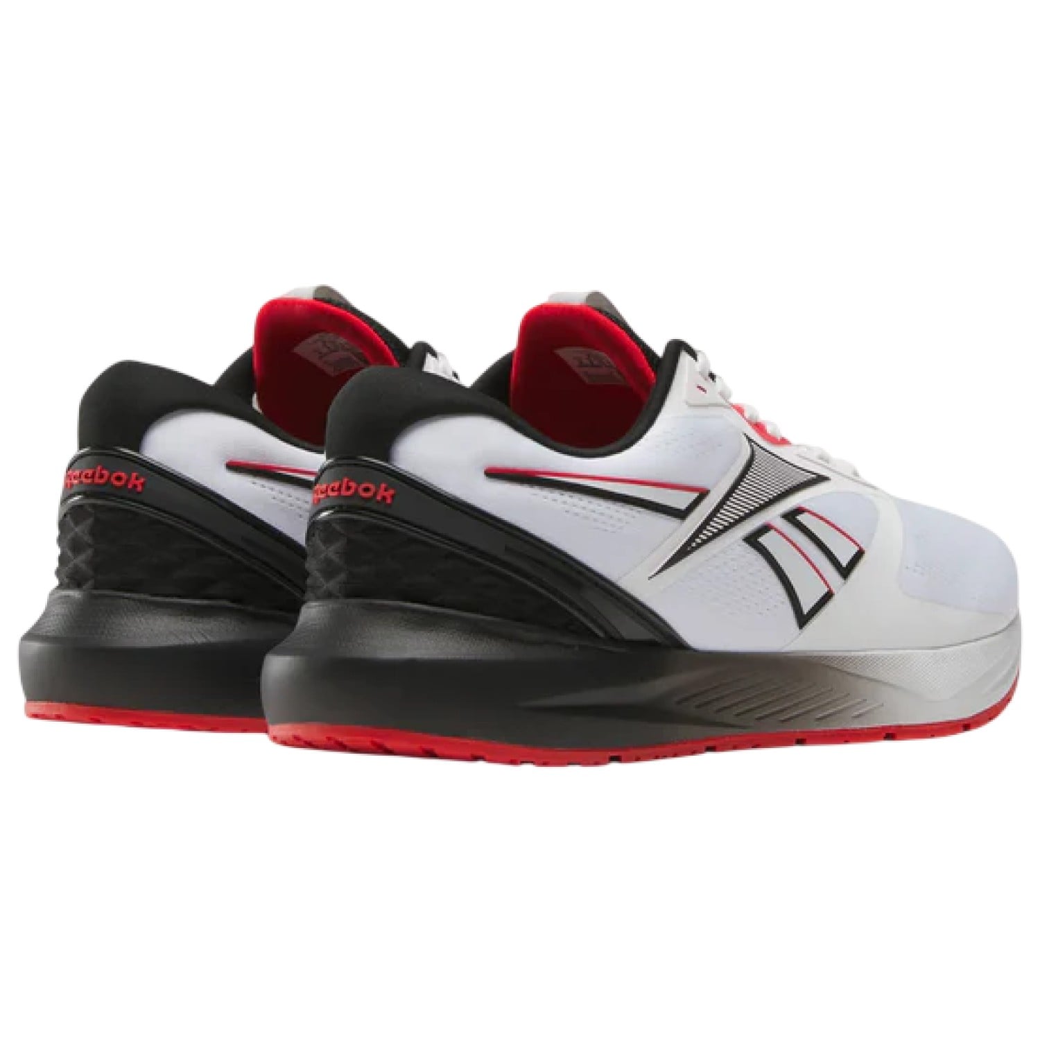 ZAPATILLA REEBOK NFX TRAINER 2 100262517 BLANCO PARA HOMBRE - 4