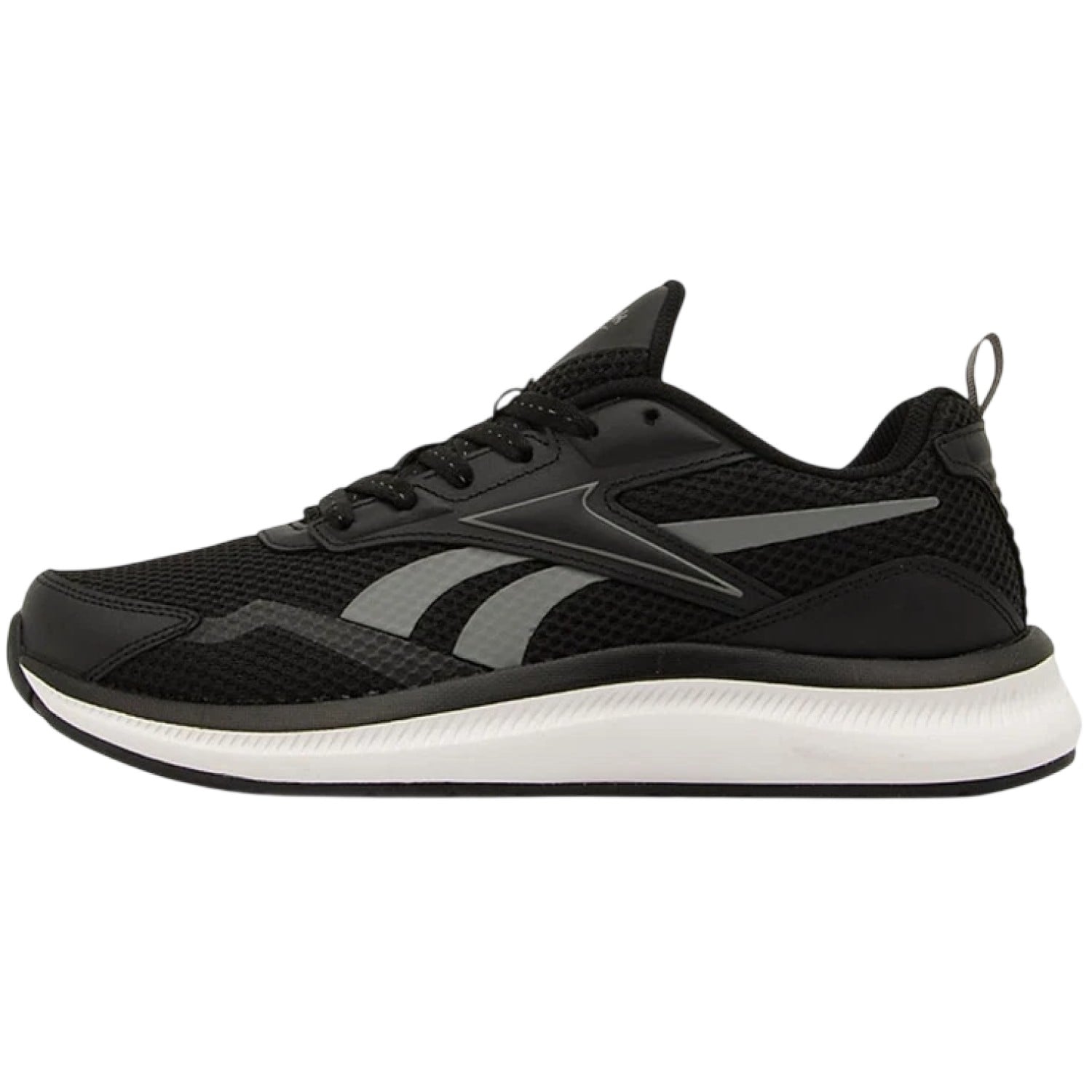 ZAPATILLA REEBOK MUNDO 100262393 NEGRO PARA HOMBRE - 2