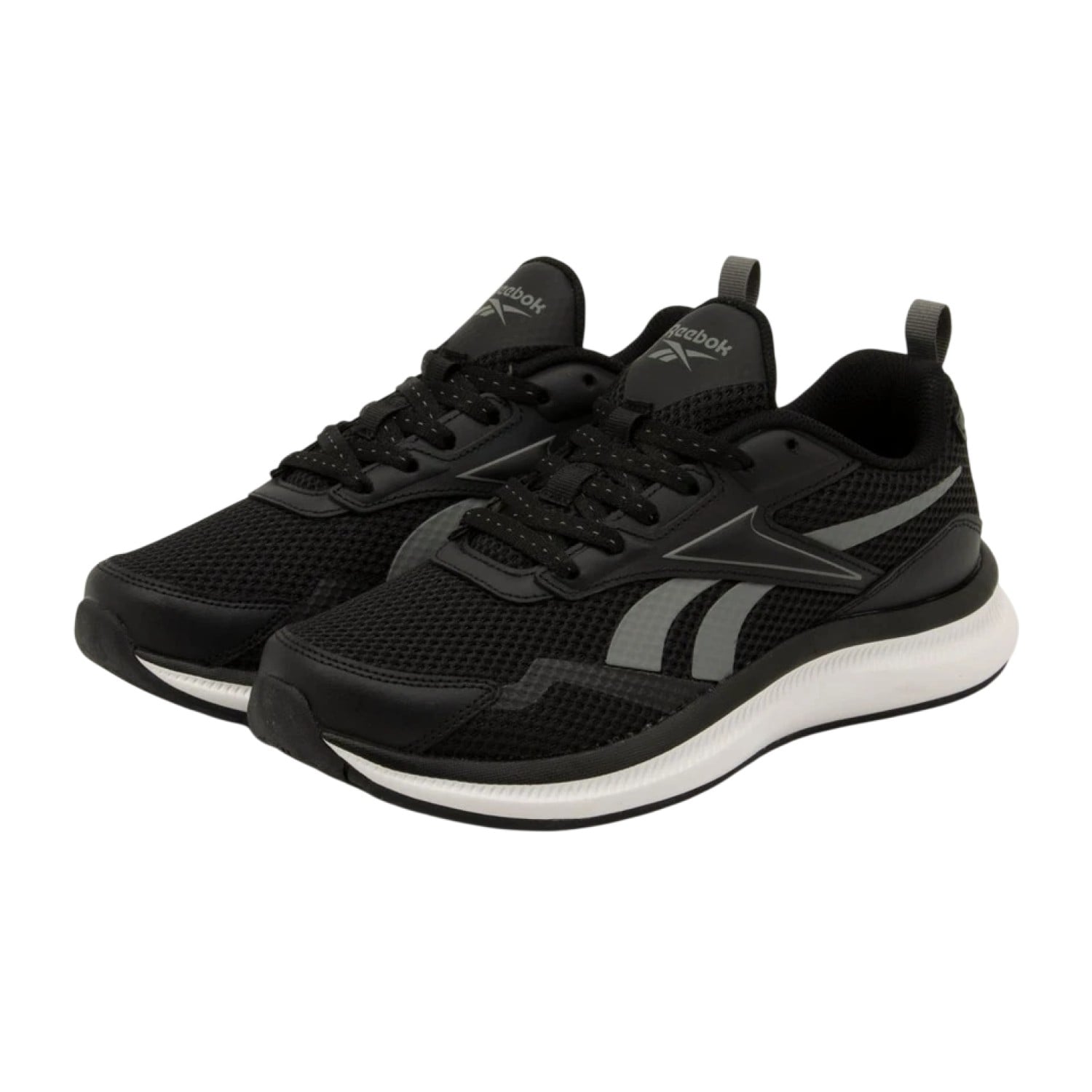 ZAPATILLA REEBOK MUNDO 100262393 NEGRO PARA HOMBRE - 3