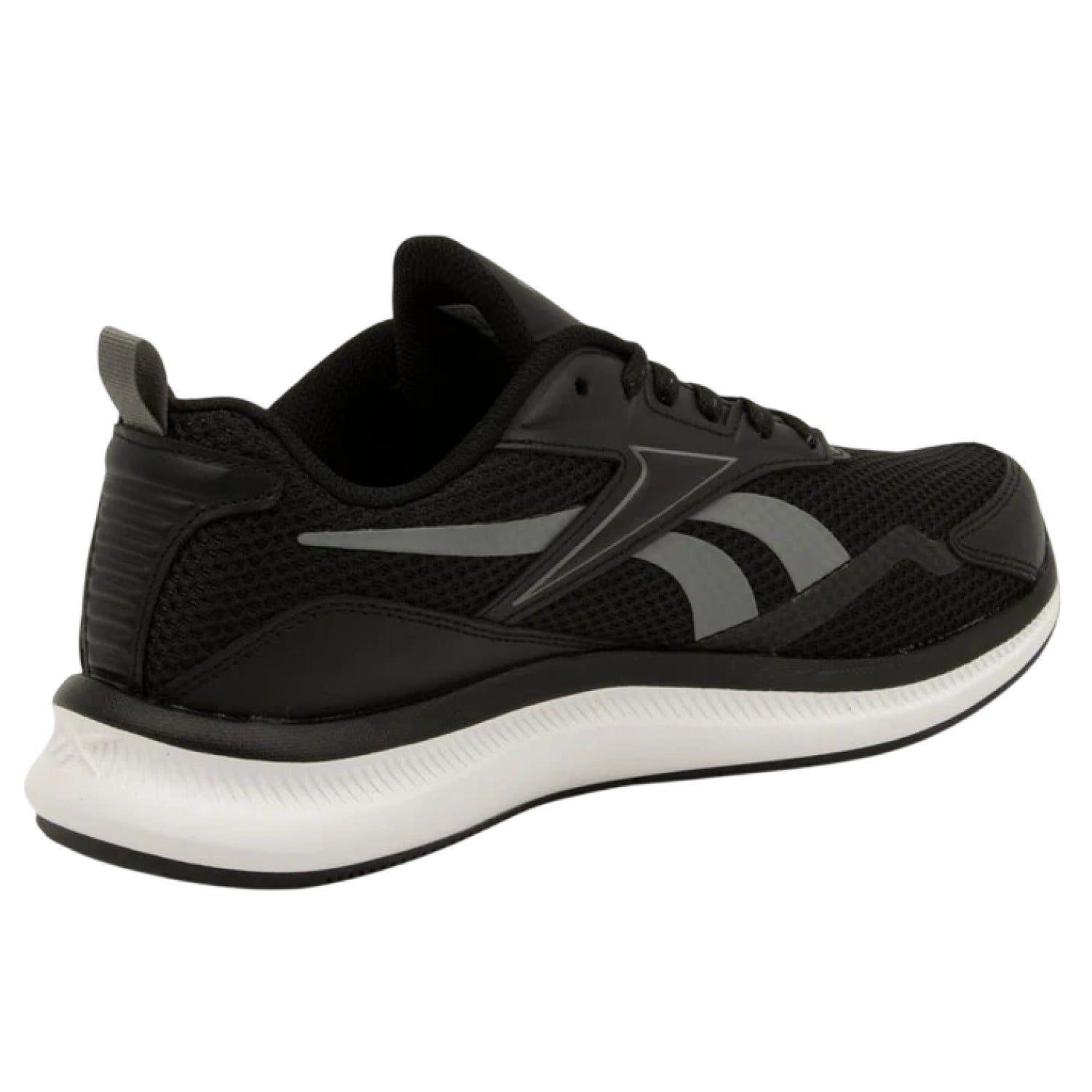 ZAPATILLA REEBOK MUNDO 100262393 NEGRO PARA HOMBRE - 4