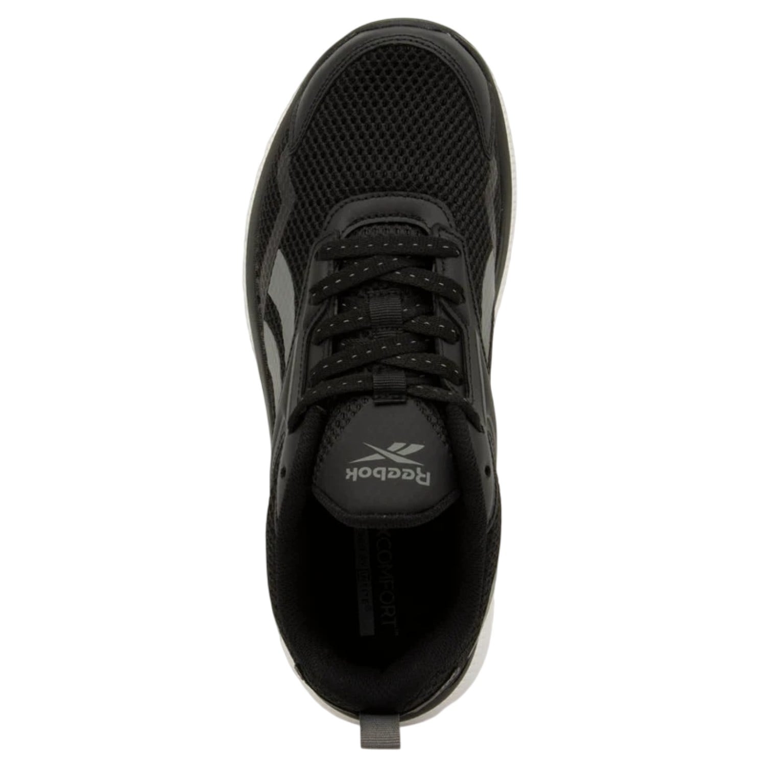 ZAPATILLA REEBOK MUNDO 100262393 NEGRO PARA HOMBRE - 5