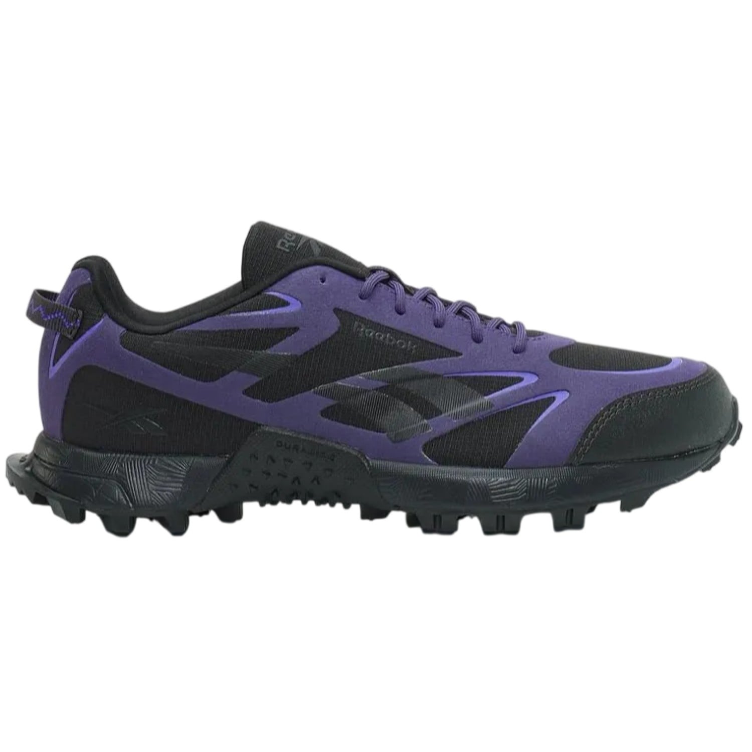 ZAPATILLA REEBOK AT CRAZE 3 100225386 MORADO PARA MUJER - 1