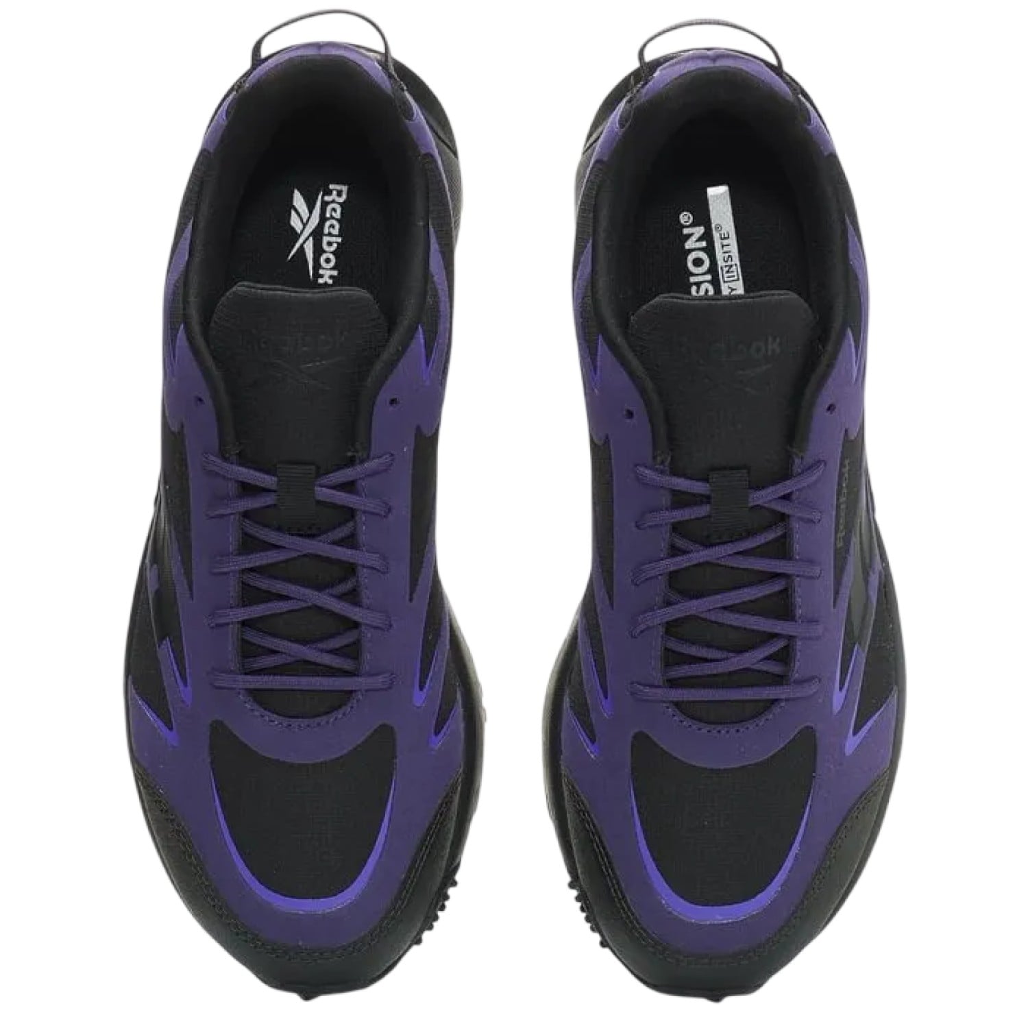 ZAPATILLA REEBOK AT CRAZE 3 100225386 MORADO PARA MUJER - 3
