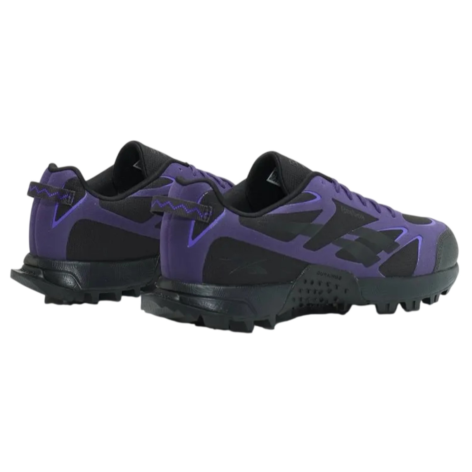 ZAPATILLA REEBOK AT CRAZE 3 100225386 MORADO PARA MUJER - 4