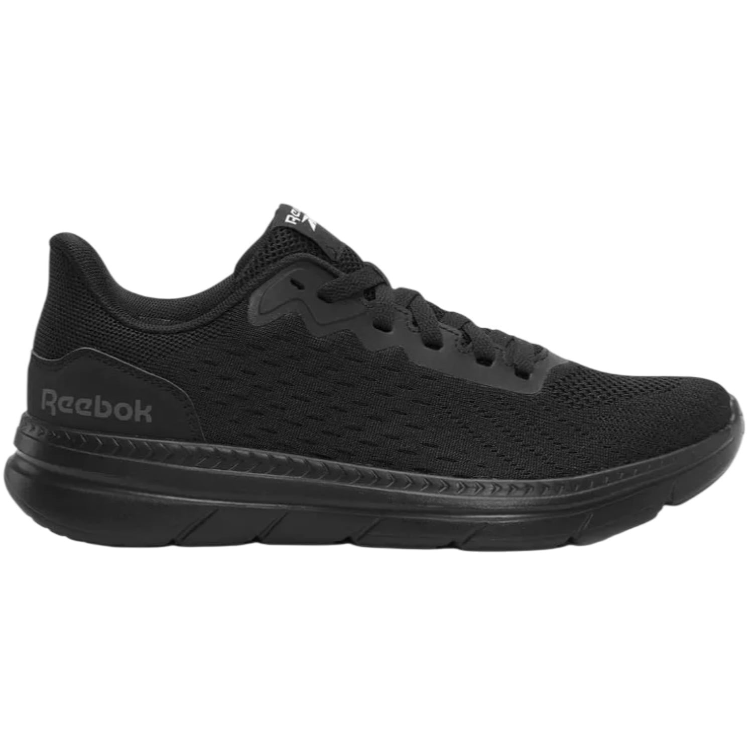 ZAPATILLA REEBOK QUICK JOGGER 100245420 NEGRO PARA HOMBRE - 1