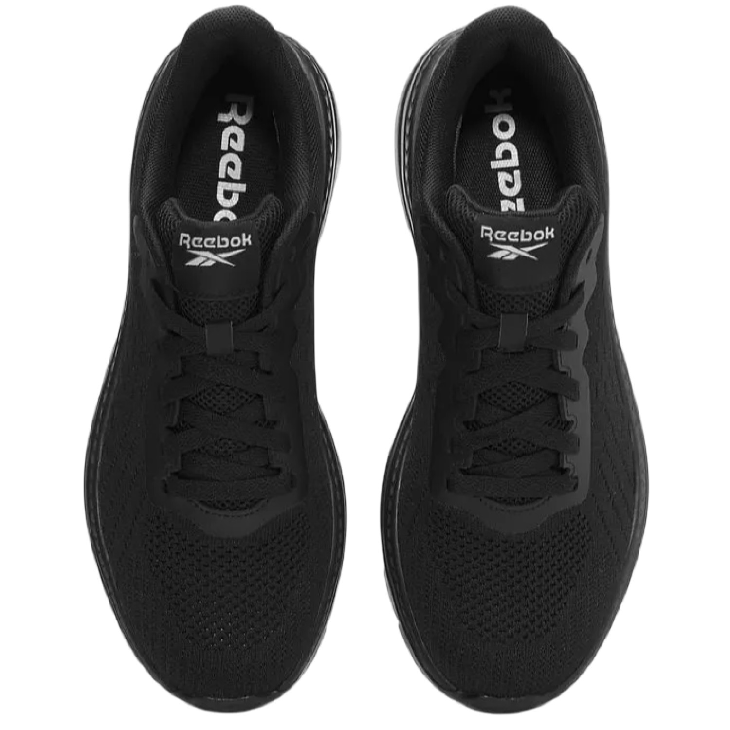 ZAPATILLA REEBOK QUICK JOGGER 100245420 NEGRO PARA HOMBRE - 3