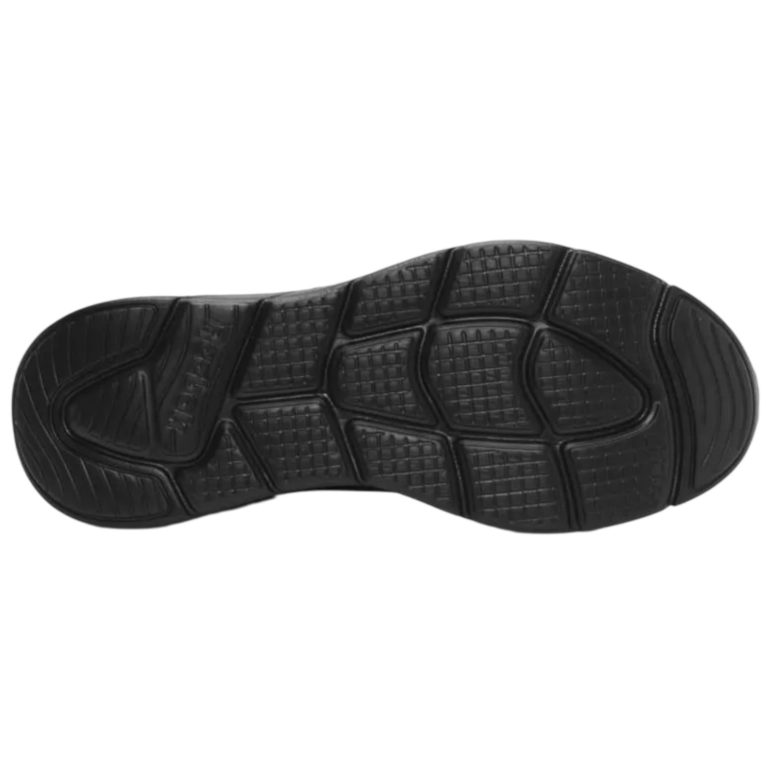 ZAPATILLA REEBOK QUICK JOGGER 100245420 NEGRO PARA HOMBRE - 5