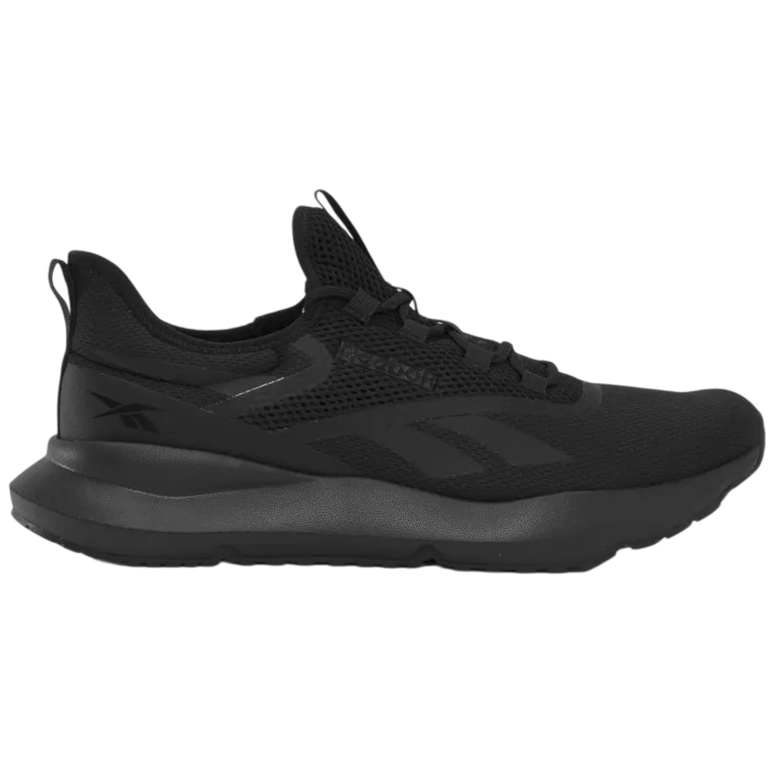 ZAPATILLA REEBOK CITYRIDE 100209944 NEGRO PARA HOMBRE - 1