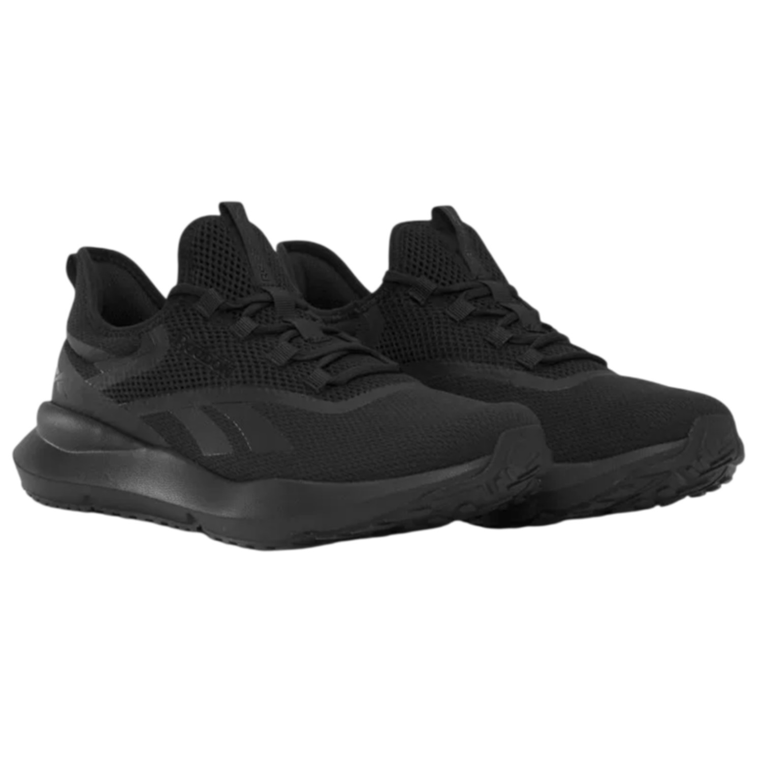 ZAPATILLA REEBOK CITYRIDE 100209944 NEGRO PARA HOMBRE - 2