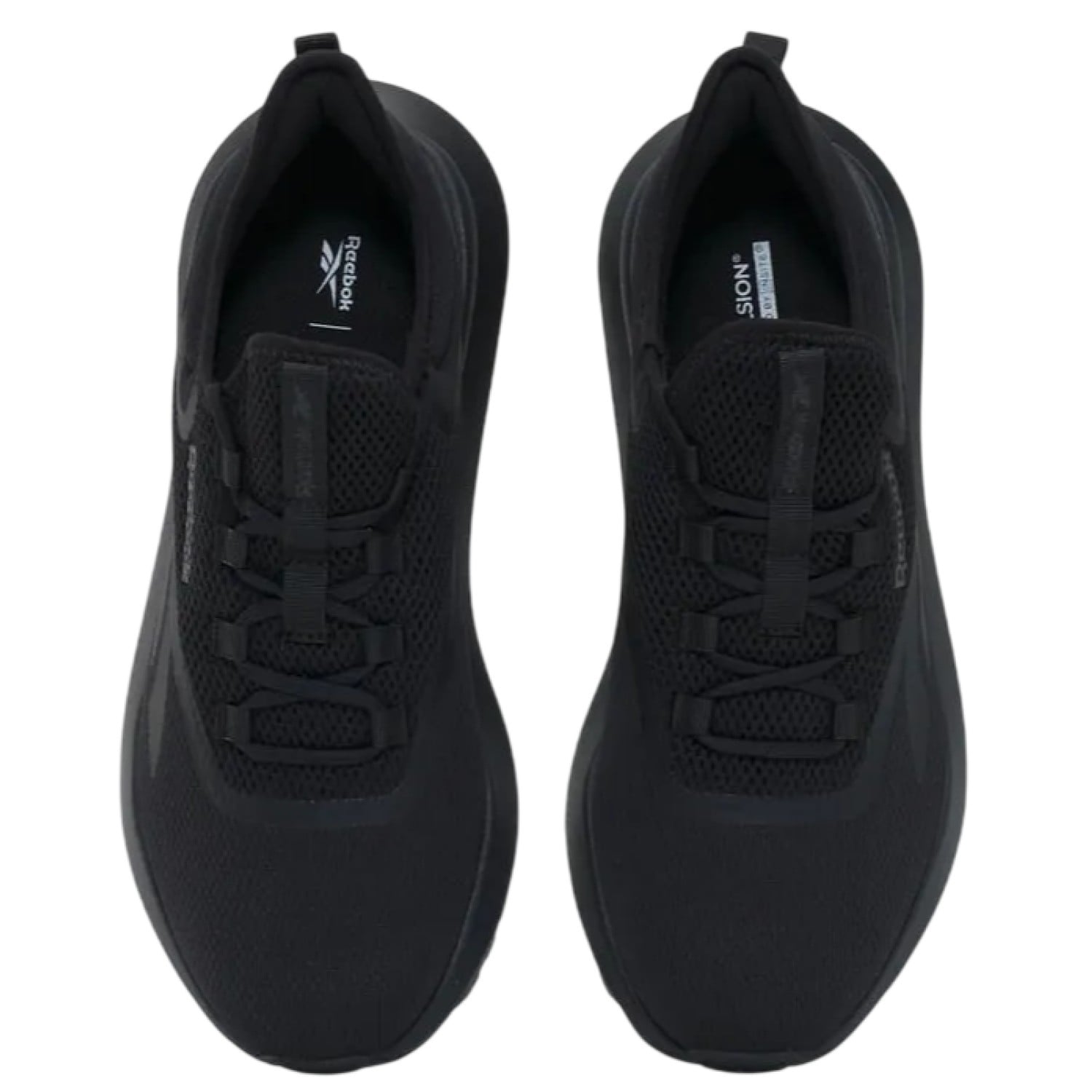 ZAPATILLA REEBOK CITYRIDE 100209944 NEGRO PARA HOMBRE - 3