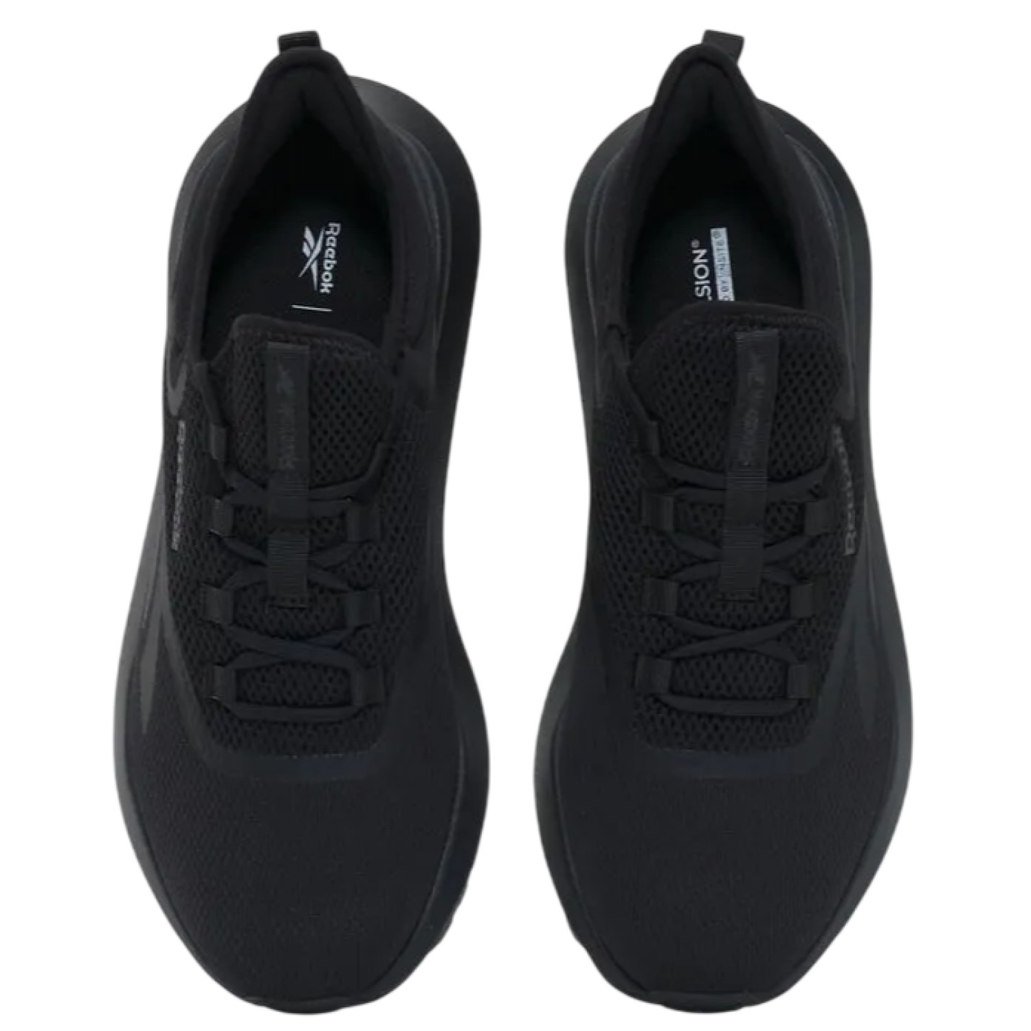 ZAPATILLA REEBOK CITYRIDE 100209944 NEGRO PARA HOMBRE - 3