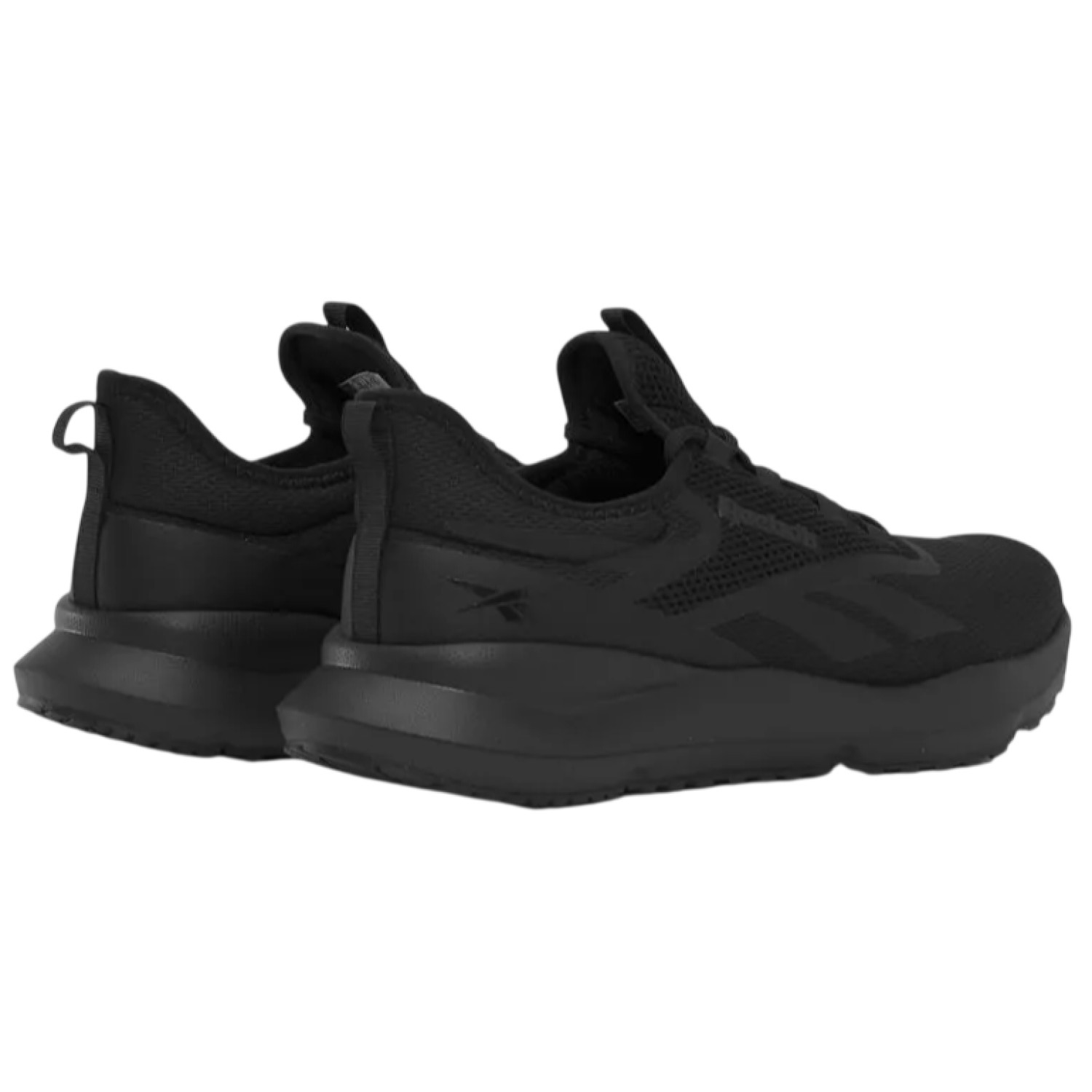ZAPATILLA REEBOK CITYRIDE 100209944 NEGRO PARA HOMBRE - 4