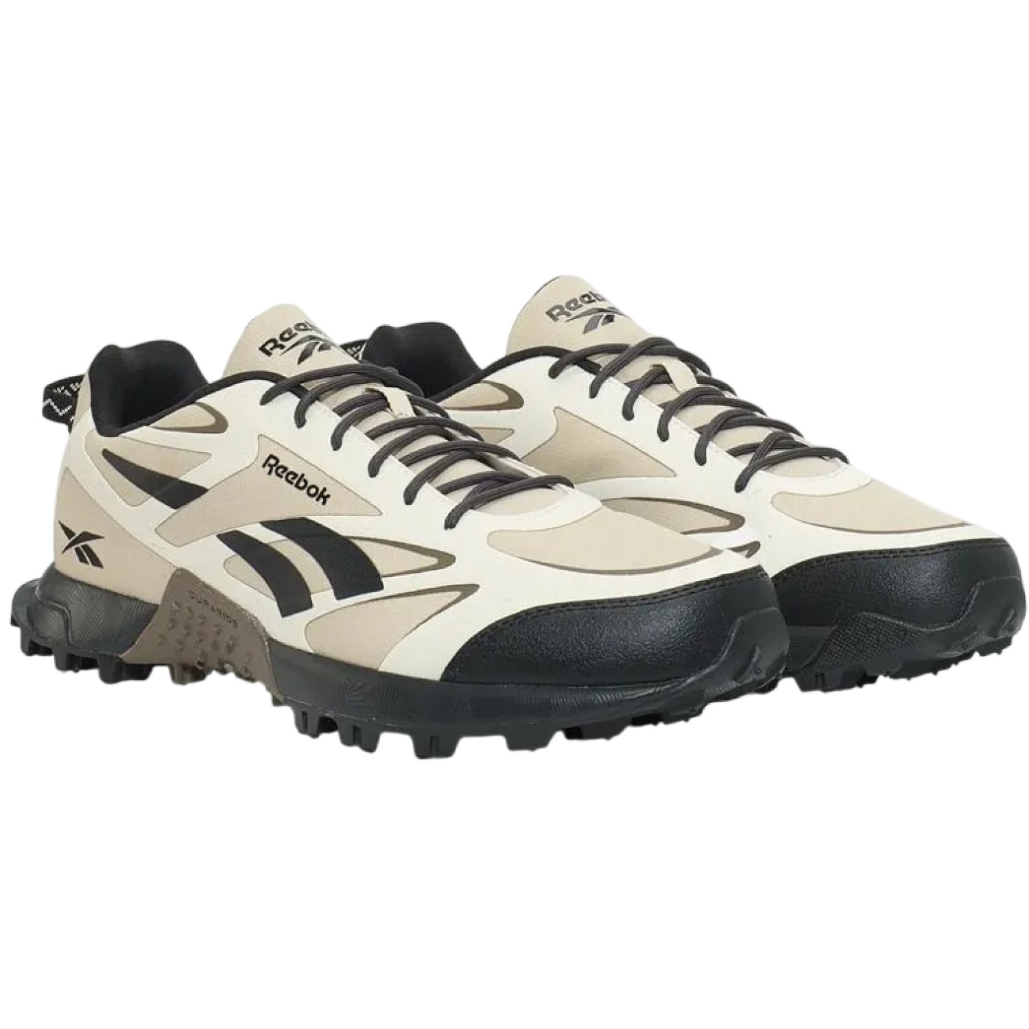 ZAPATILLA REEBOK AT CRAZE 3 100225385 BEIGE PARA HOMBRE - 2
