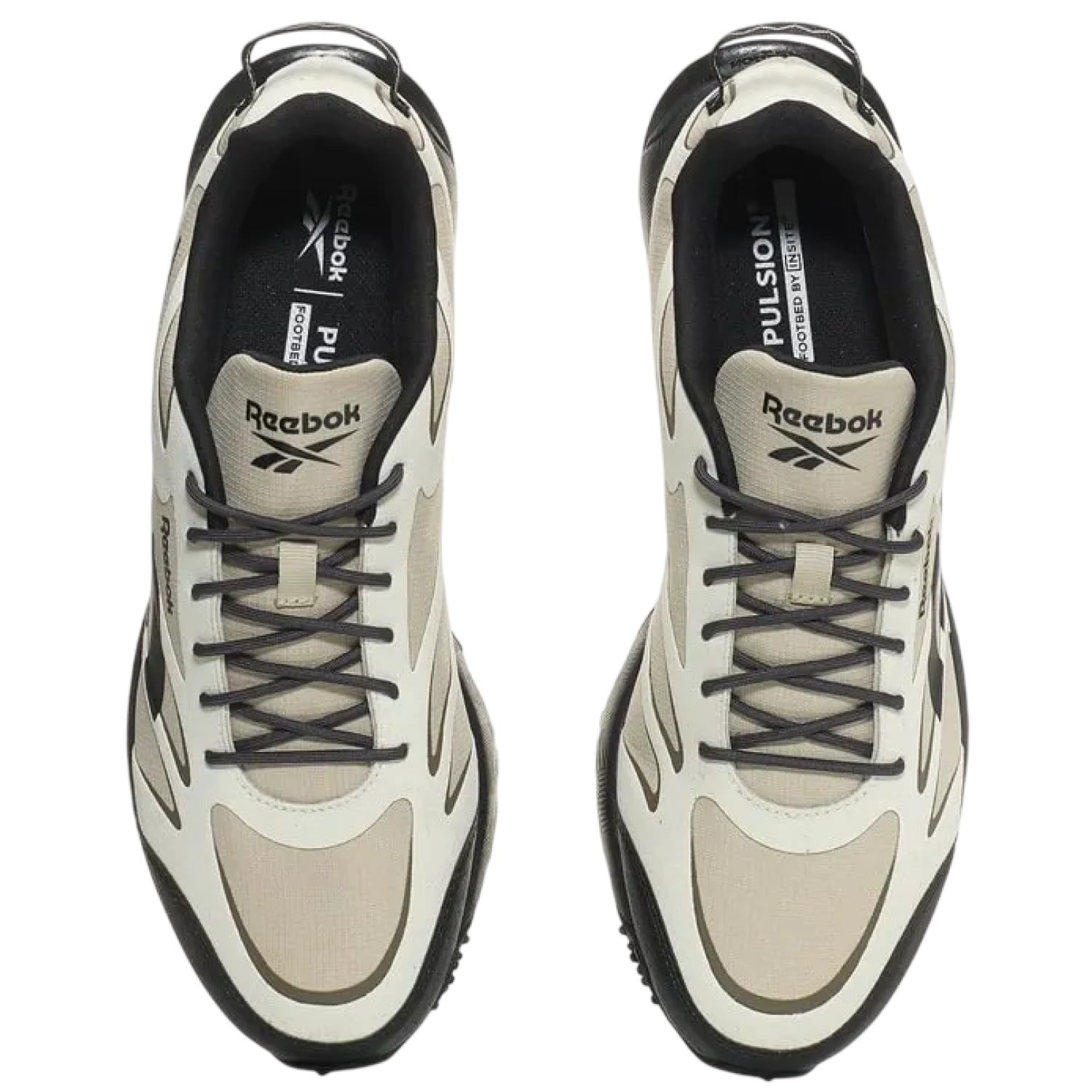 ZAPATILLA REEBOK AT CRAZE 3 100225385 BEIGE PARA HOMBRE - 3