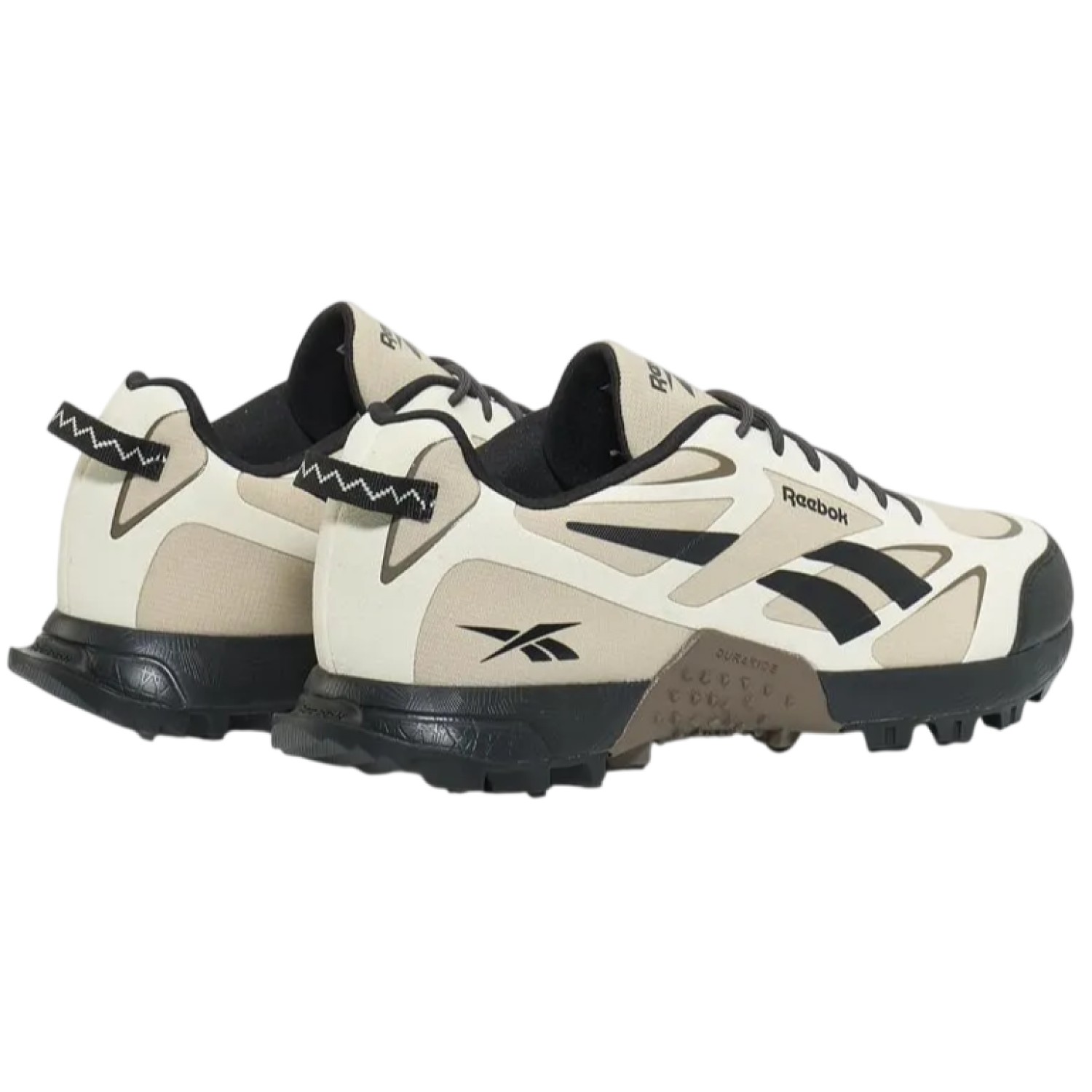 ZAPATILLA REEBOK AT CRAZE 3 100225385 BEIGE PARA HOMBRE - 4