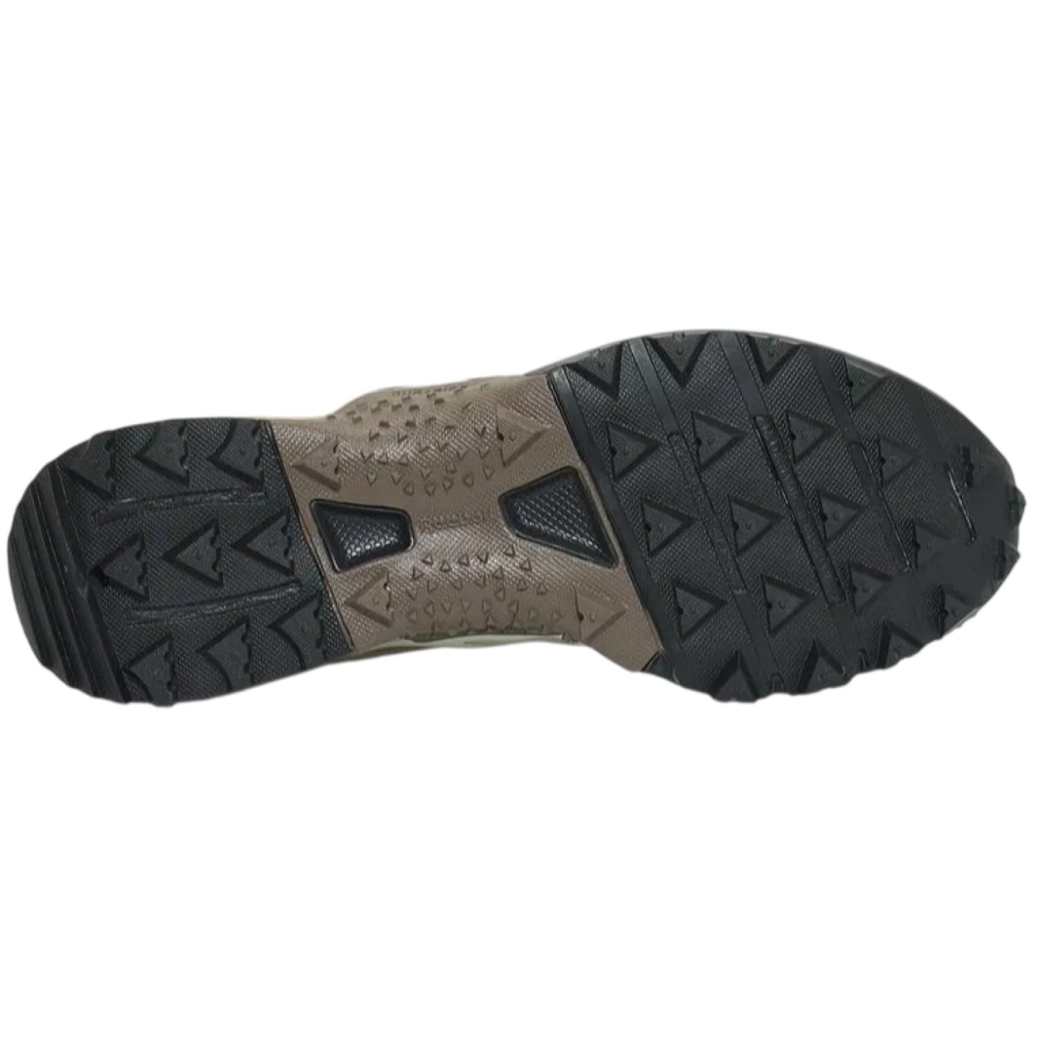 ZAPATILLA REEBOK AT CRAZE 3 100225385 BEIGE PARA HOMBRE - 5
