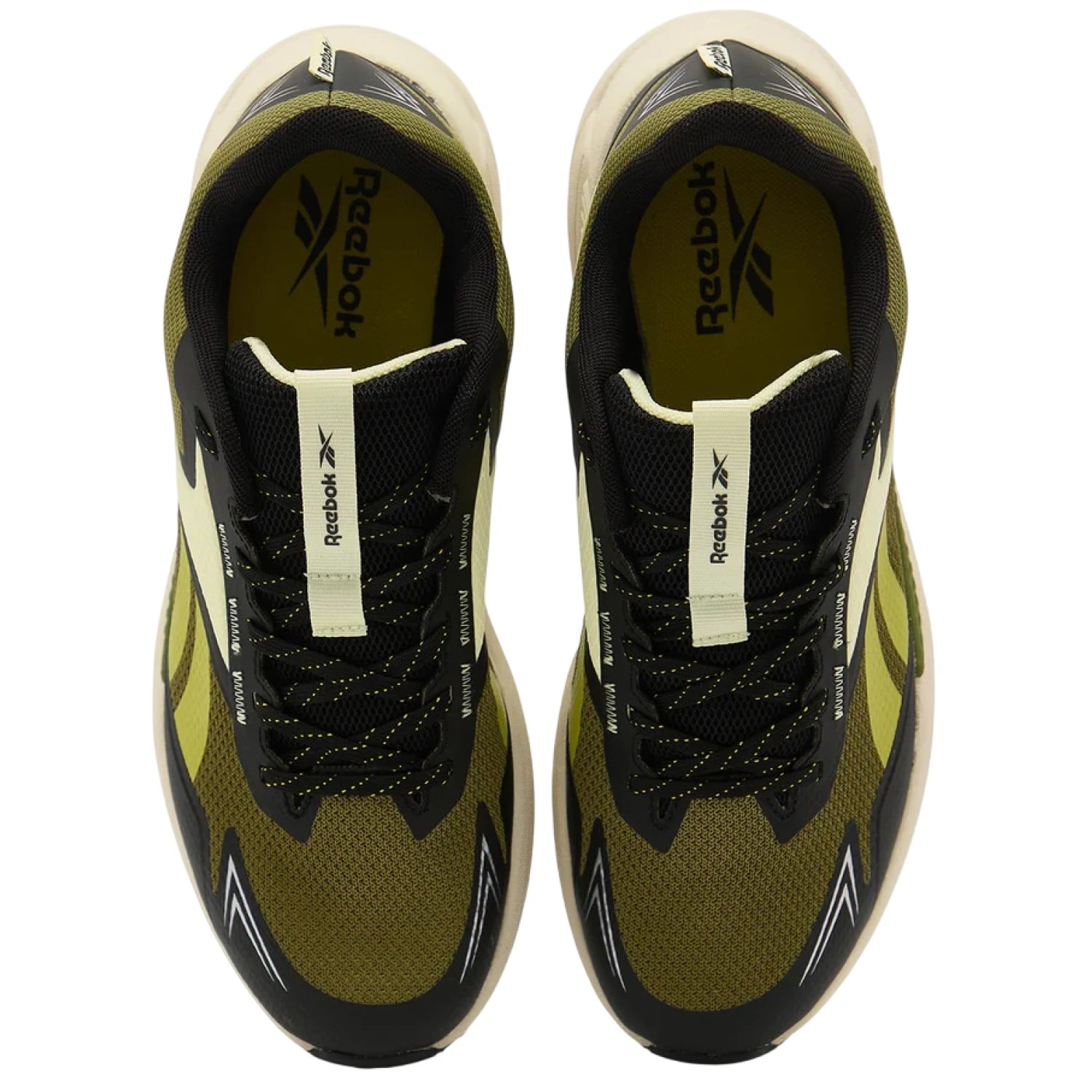 ZAPATILLA REEBOK BASE TRAIL LOW 100262333 VERDE PARA HOMBRE - 3