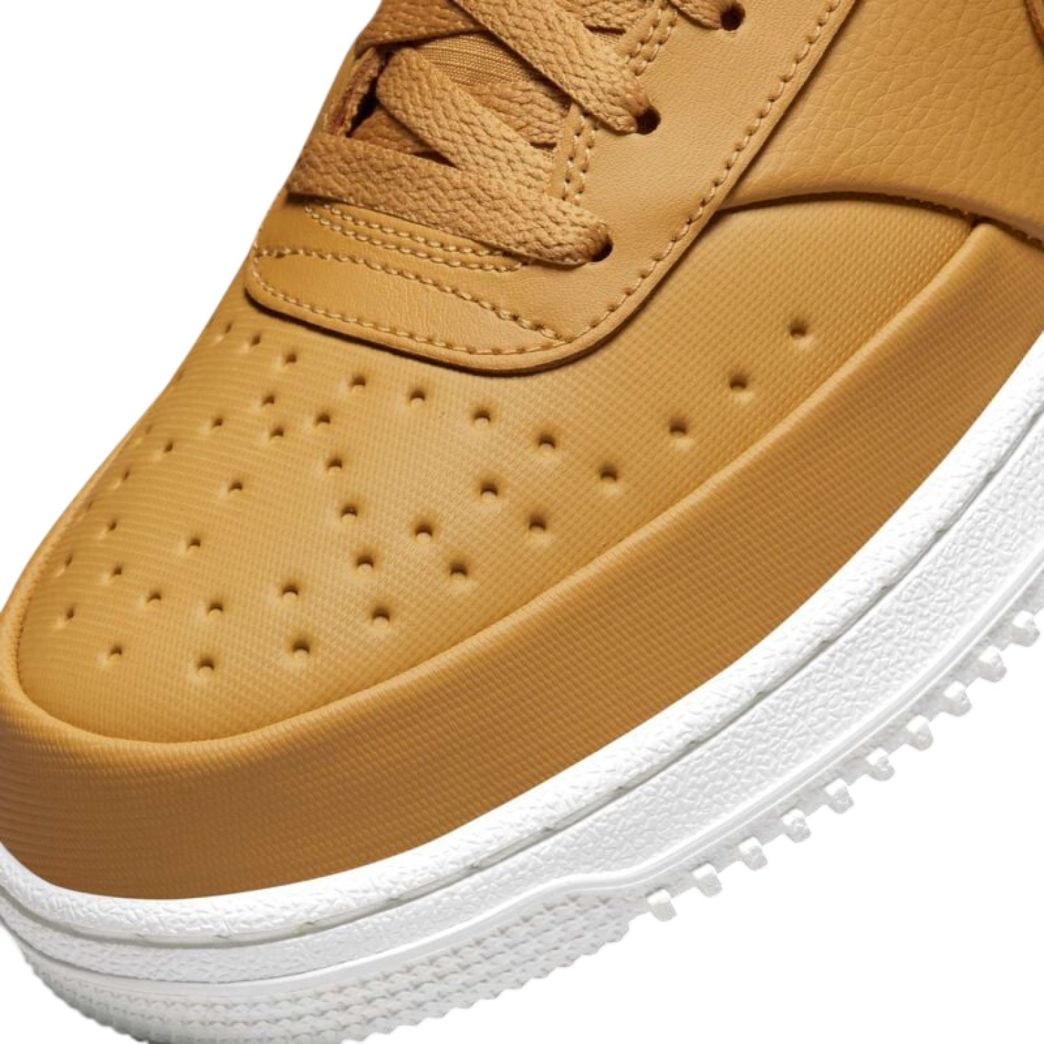 ZAPATILLA NIKE VISION MID WNTR DR7882 700 MOSTAZA HOMBRE - 6