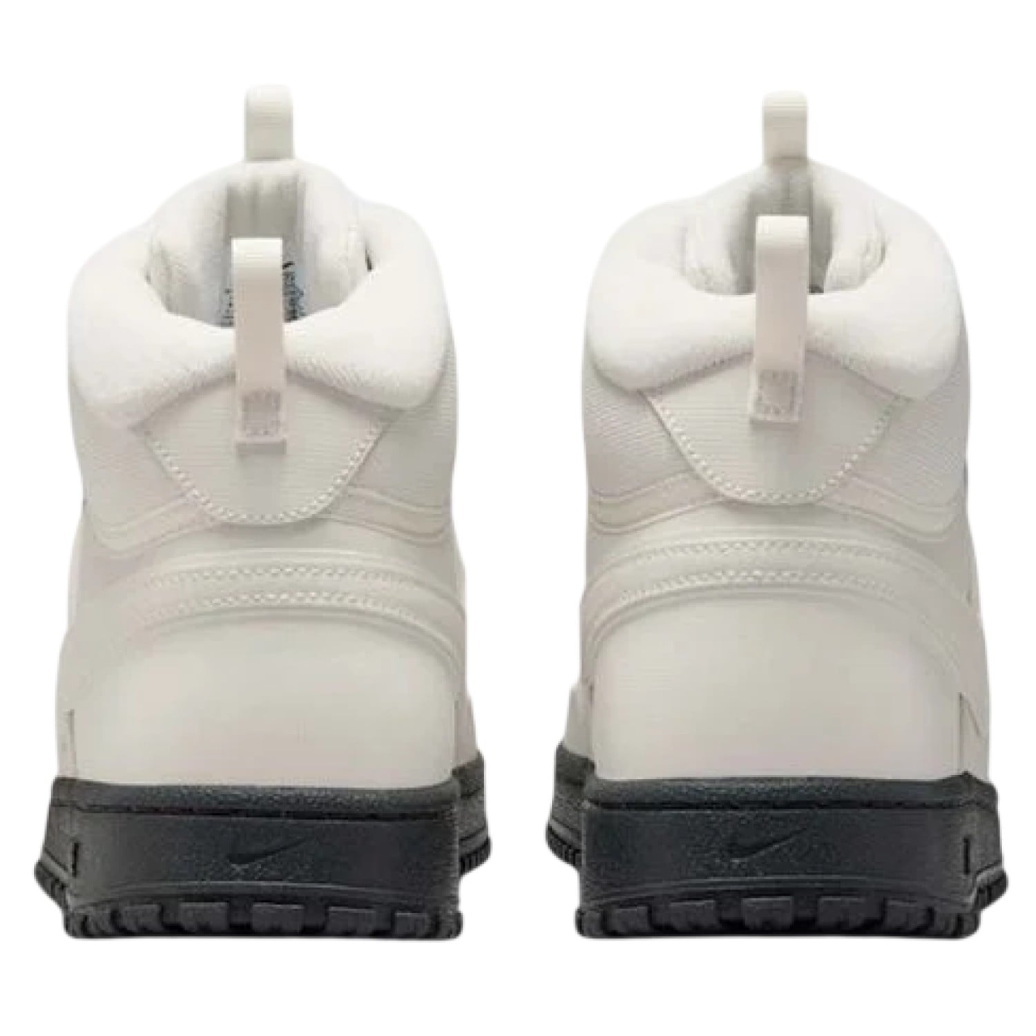 ZAPATILLA NIKE COURT VISION MID DR7882 004 BLANCO HOMBRE - 5