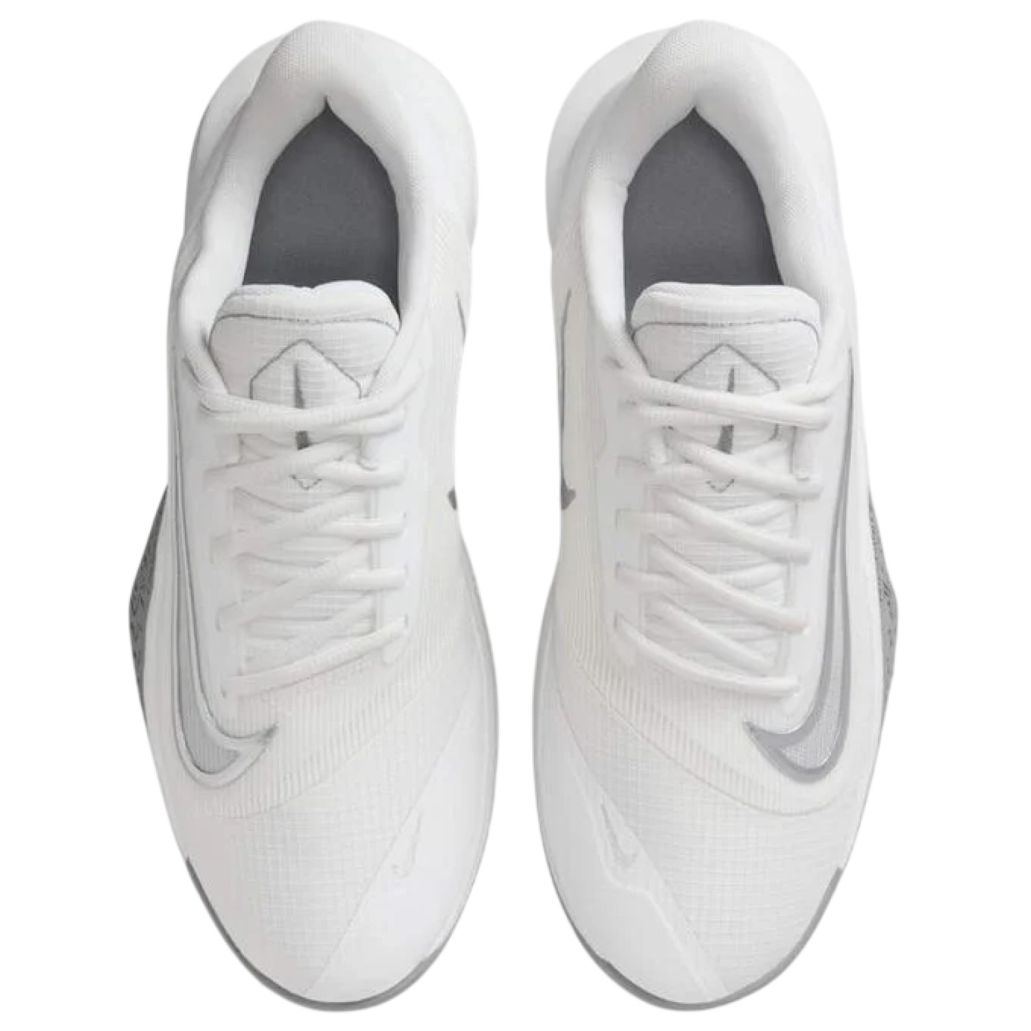 ZAPATILLA NIKE PRECISION 7 HJ9153 102 BLANCO PARA HOMBRE - 4