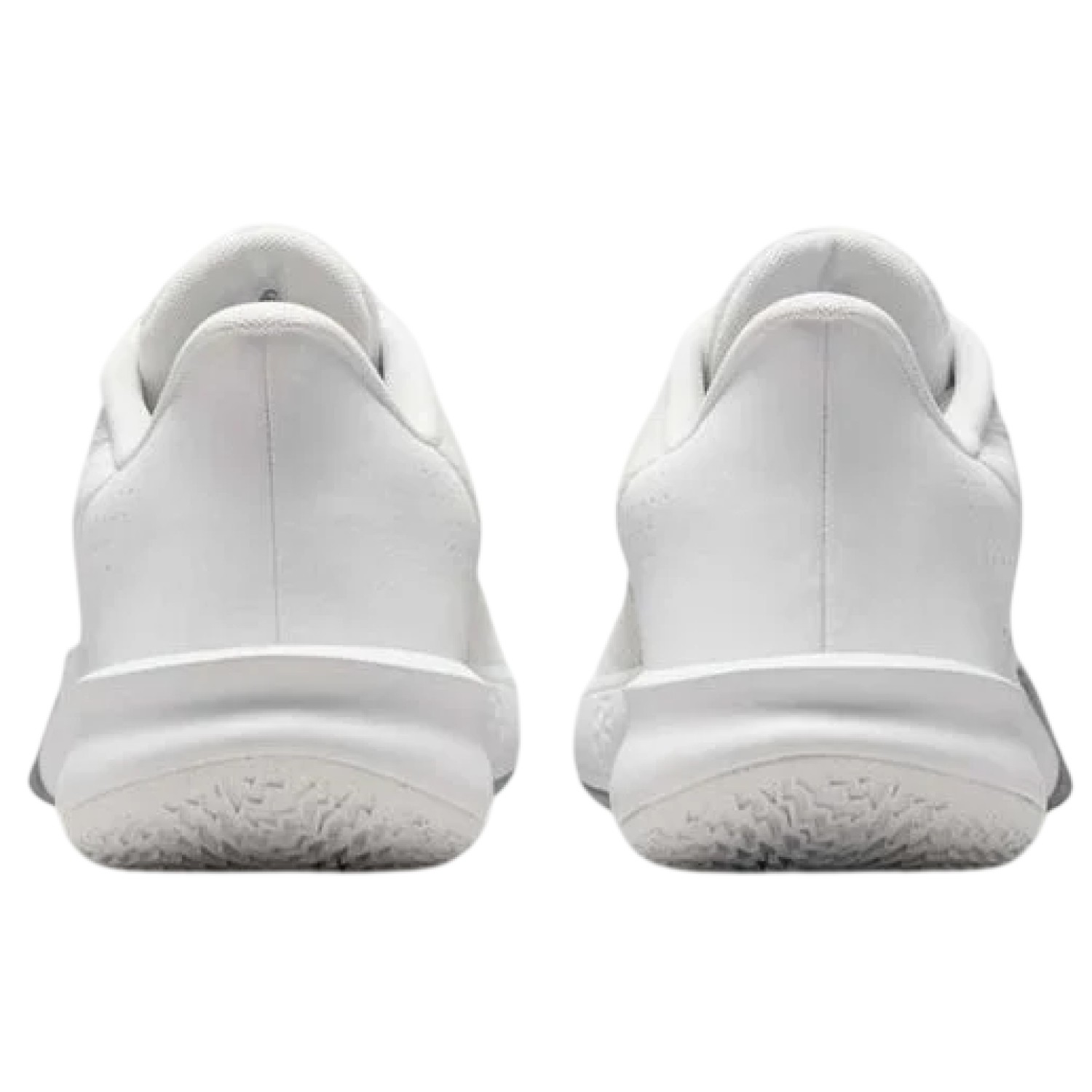 ZAPATILLA NIKE PRECISION 7 HJ9153 102 BLANCO PARA HOMBRE - 5