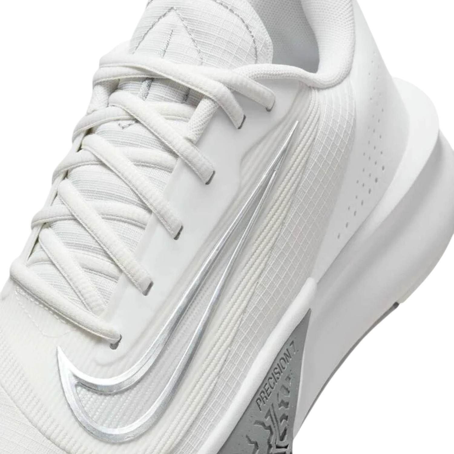 ZAPATILLA NIKE PRECISION 7 HJ9153 102 BLANCO PARA HOMBRE - 6