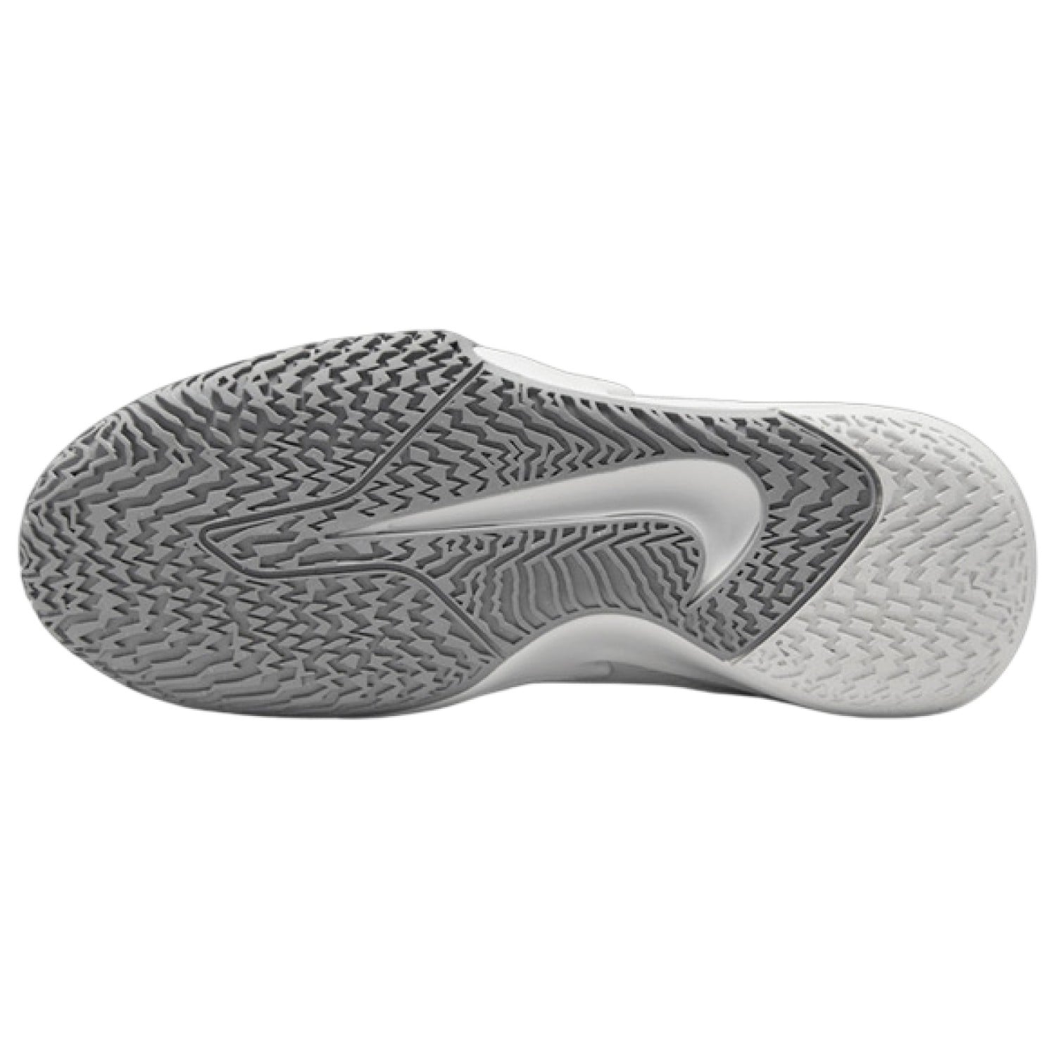 ZAPATILLA NIKE PRECISION 7 HJ9153 102 BLANCO PARA HOMBRE - 8