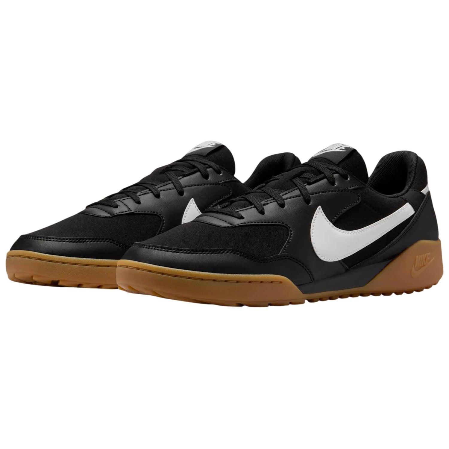 ZAPATILLA NIKE TERRA MANTA HQ4502 006 NEGRO PARA HOMBRE - 2