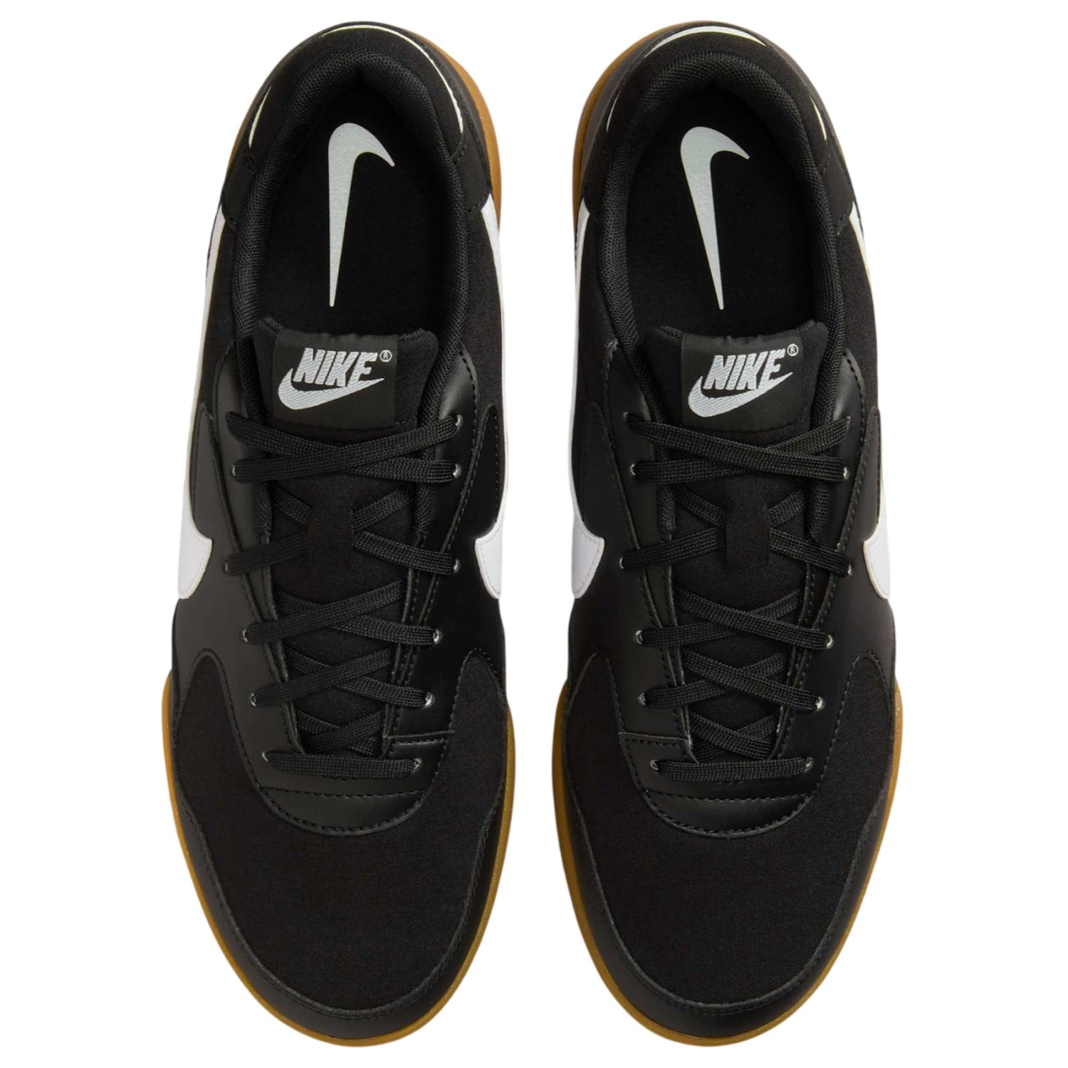 ZAPATILLA NIKE TERRA MANTA HQ4502 006 NEGRO PARA HOMBRE - 3