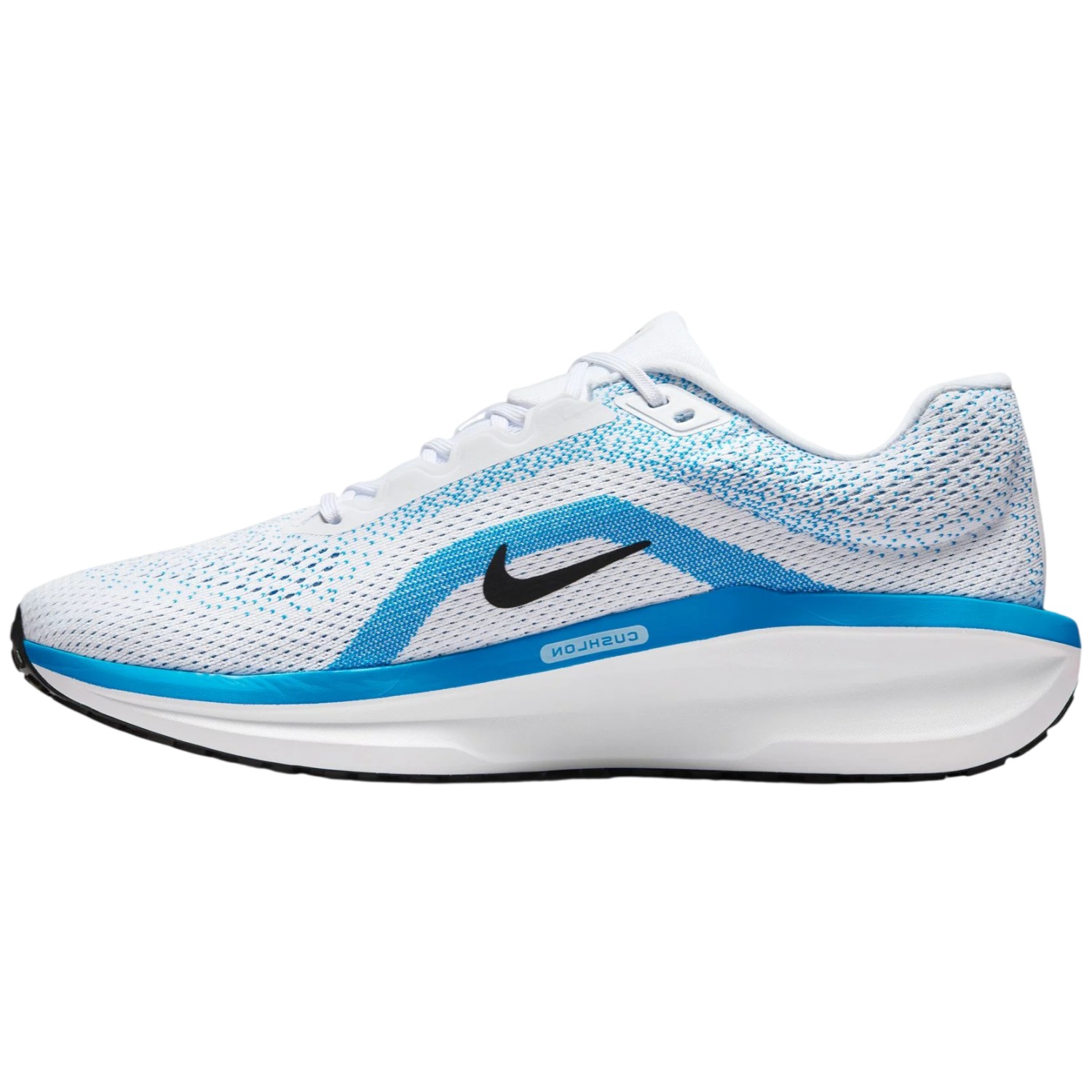 ZAPATILLA NIKE AIR WINFLO 11 FJ9509 110 BLANCO PARA HOMBRE - 2