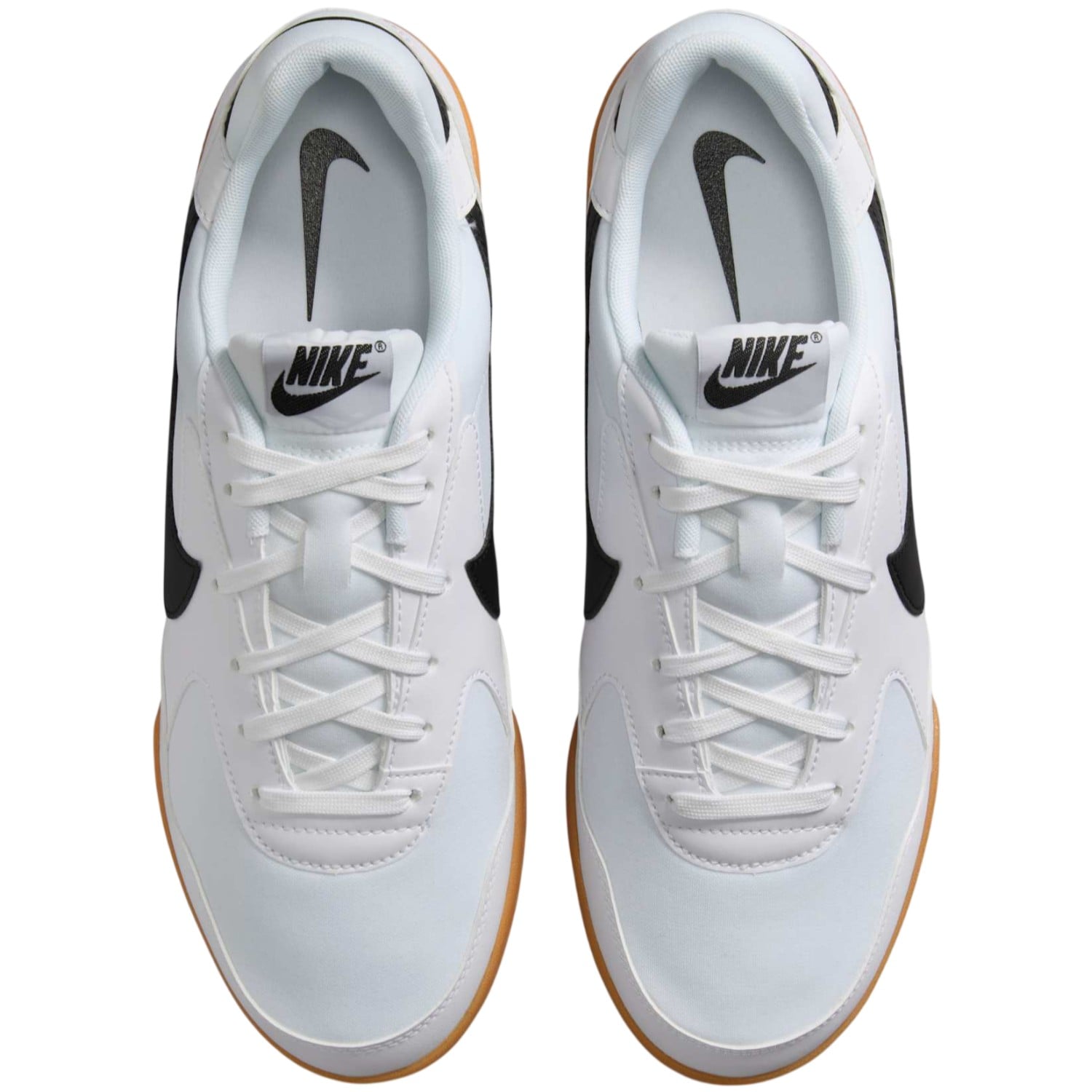 ZAPATILLA NIKE TERRA MANTA HQ4502 104 BLANCO PARA HOMBRE - 4