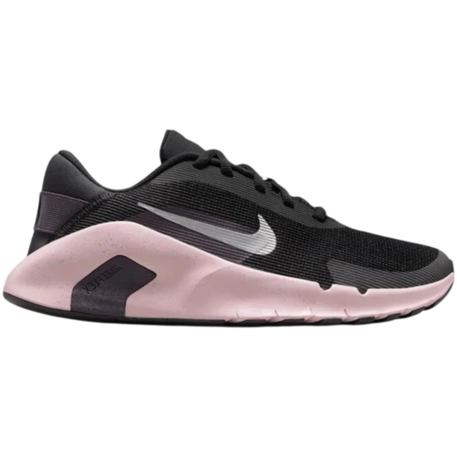 ZAPATILLA NIKE FLEX TRAIN HV9981 007 NEGRO PARA MUJER - 1