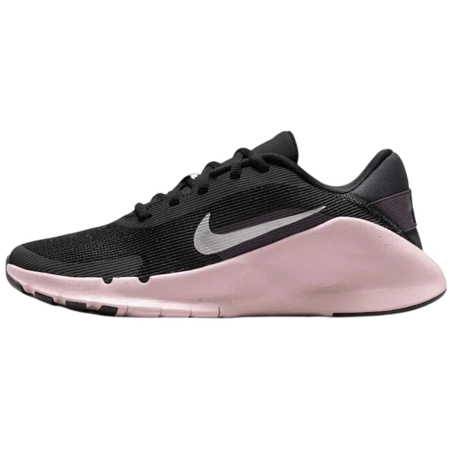 ZAPATILLA NIKE FLEX TRAIN HV9981 007 NEGRO PARA MUJER - 2