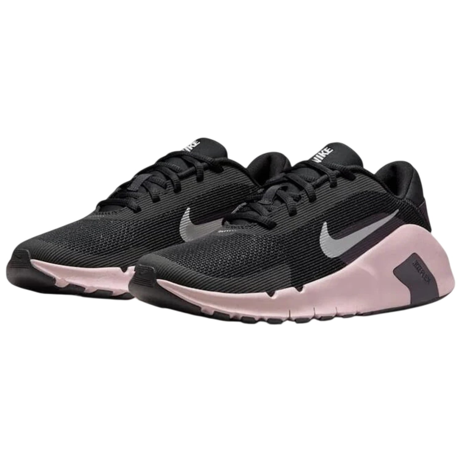 ZAPATILLA NIKE FLEX TRAIN HV9981 007 NEGRO PARA MUJER - 3