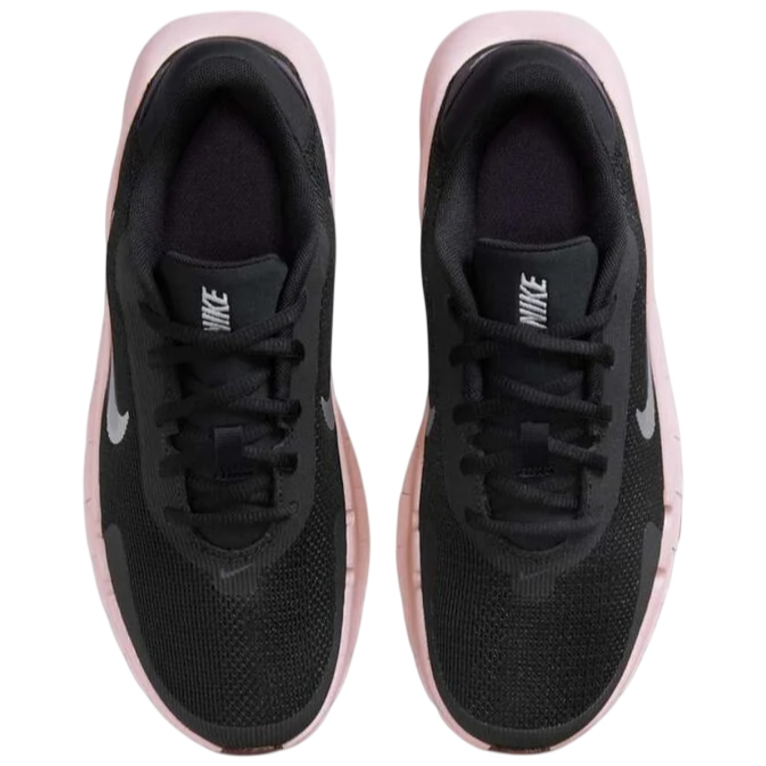 ZAPATILLA NIKE FLEX TRAIN HV9981 007 NEGRO PARA MUJER - 4