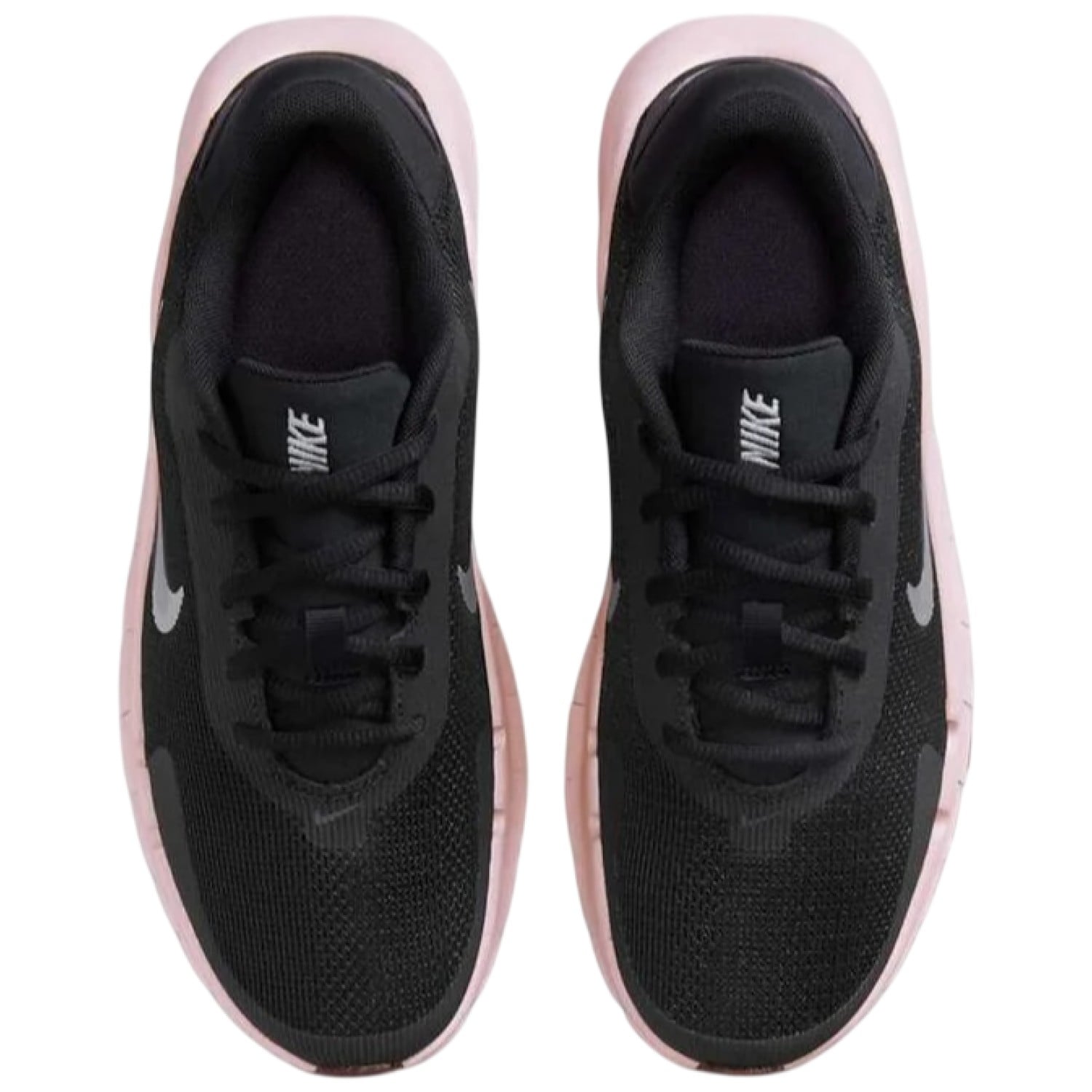 ZAPATILLA NIKE FLEX TRAIN HV9981 007 NEGRO PARA MUJER - 4