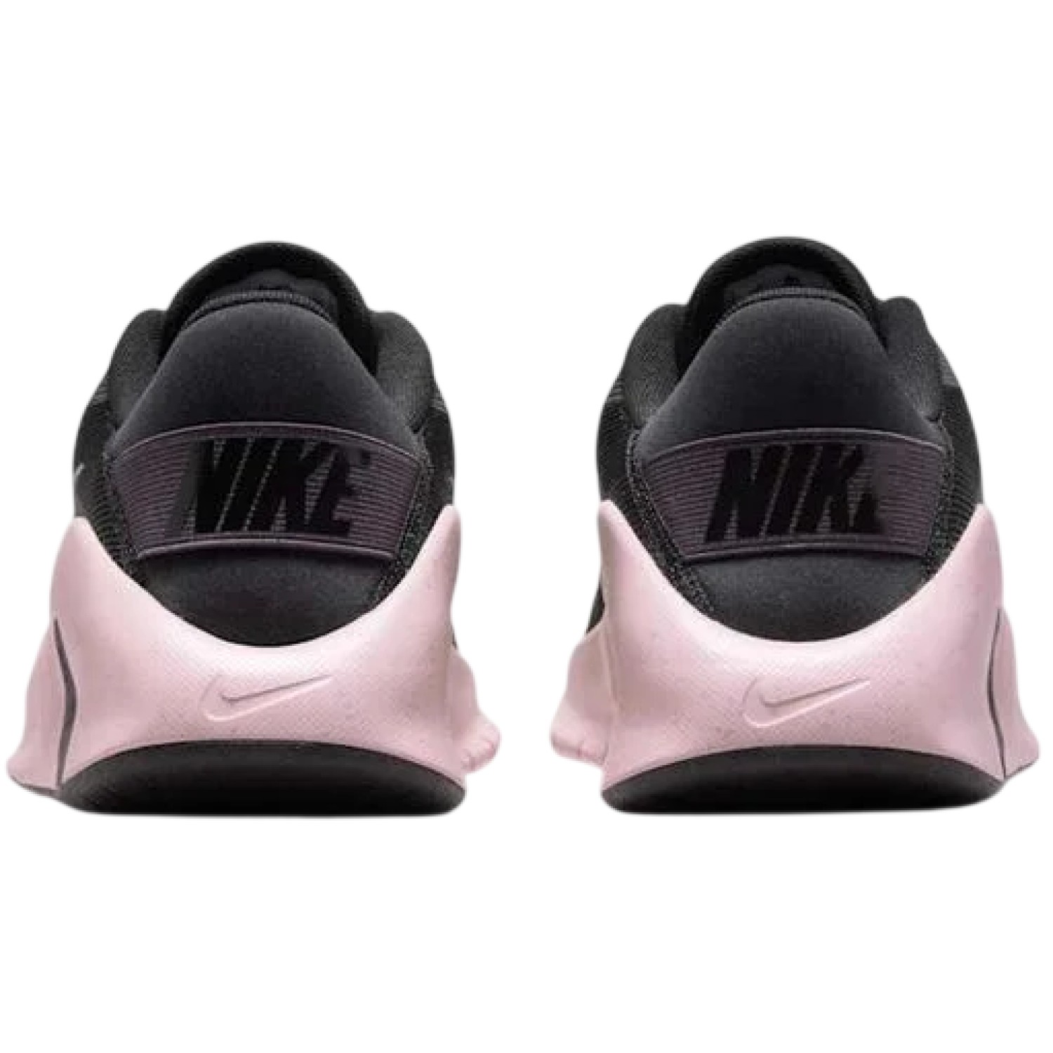 ZAPATILLA NIKE FLEX TRAIN HV9981 007 NEGRO PARA MUJER - 5