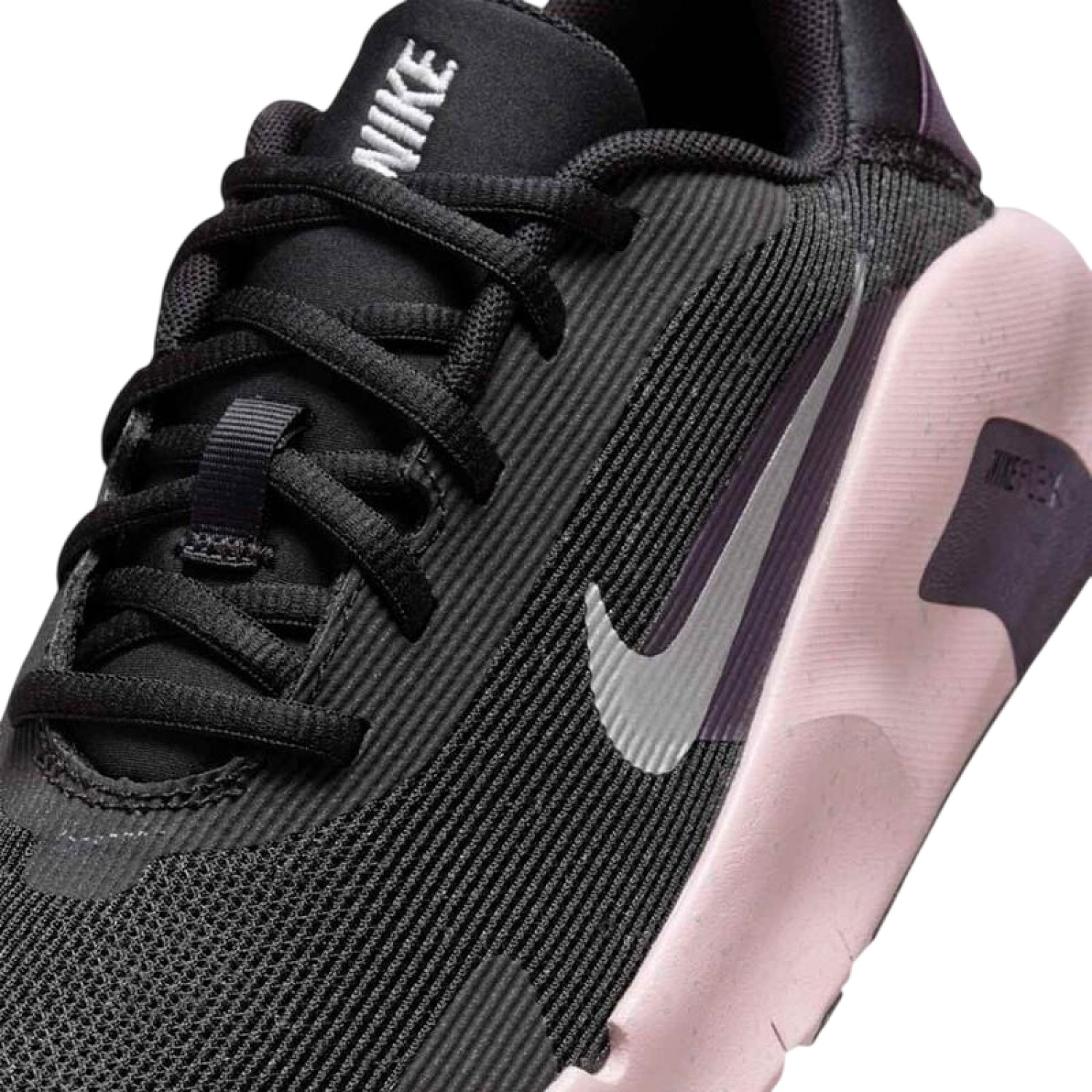 ZAPATILLA NIKE FLEX TRAIN HV9981 007 NEGRO PARA MUJER - 6