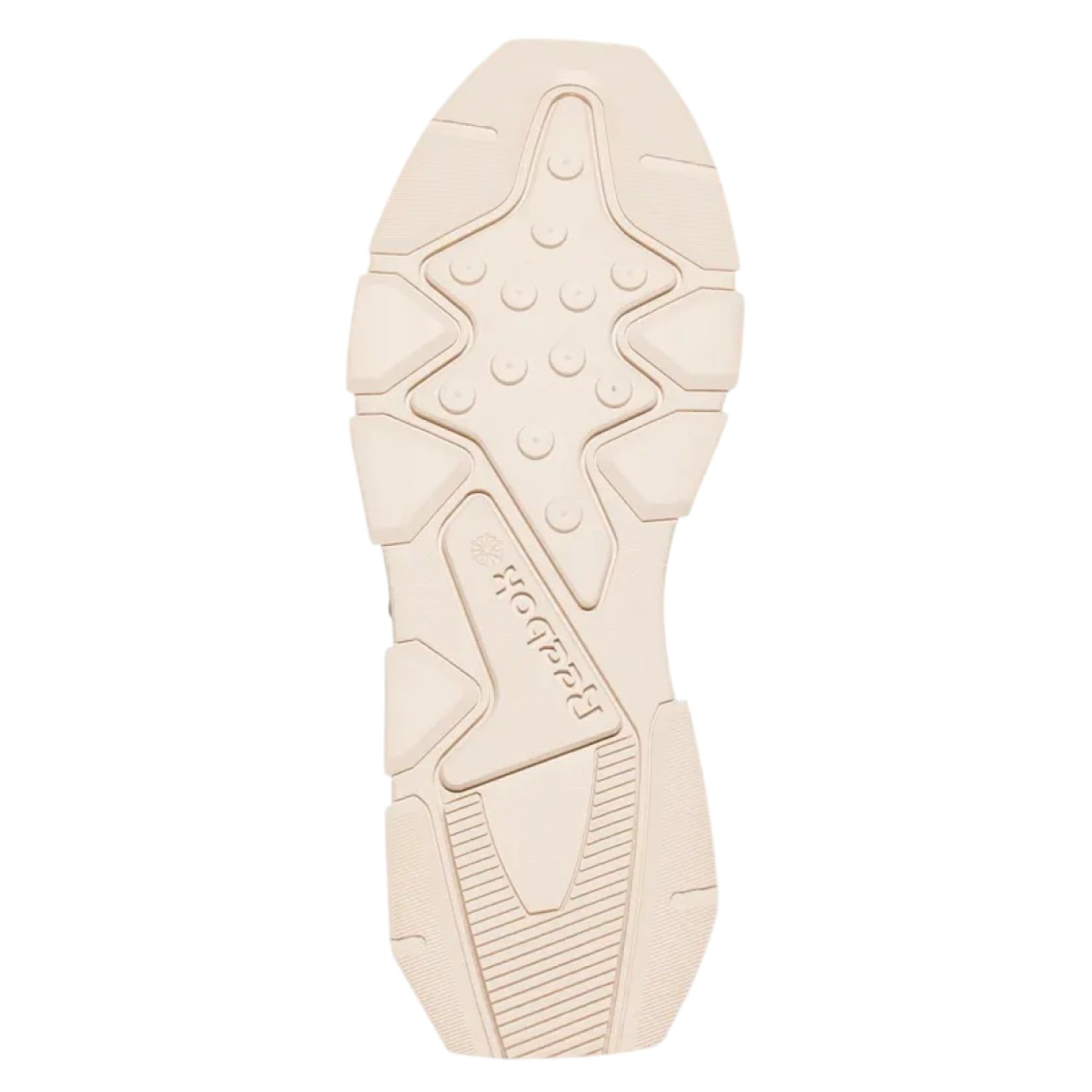 ZAPATILLA REEBOK CLASSIC LEATHER LTD BEIGE PARA MUJER - 5