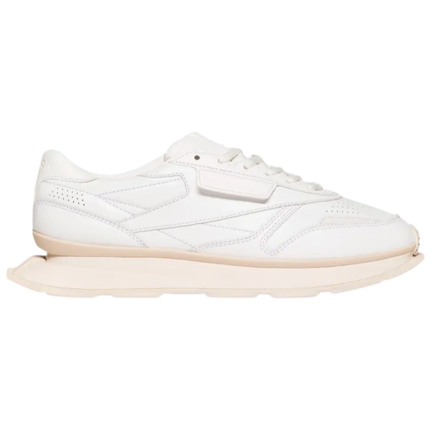 ZAPATILLAS REEBOK CLASSIC LEATHER LD BLANCO PARA MUJER - 1