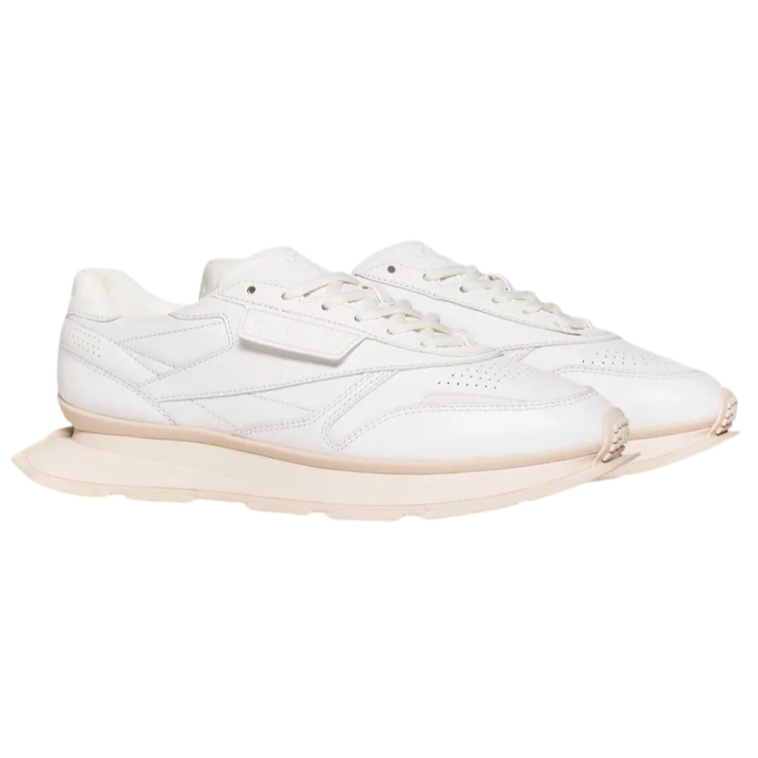ZAPATILLAS REEBOK CLASSIC LEATHER LD BLANCO PARA MUJER - 2