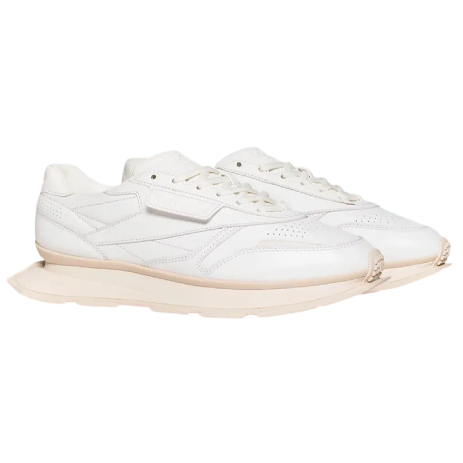 ZAPATILLAS REEBOK CLASSIC LEATHER LD BLANCO PARA MUJER - 2