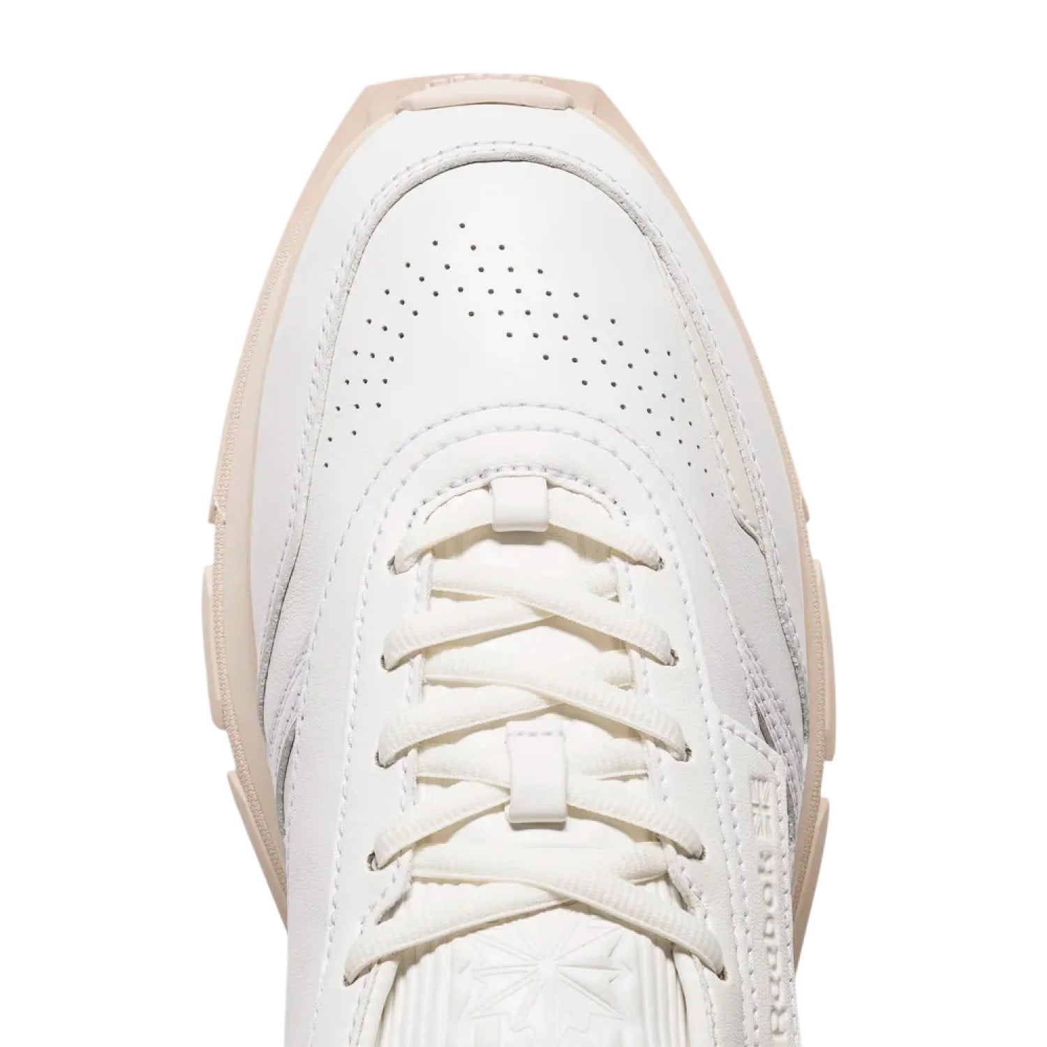 ZAPATILLAS REEBOK CLASSIC LEATHER LD BLANCO PARA MUJER - 4