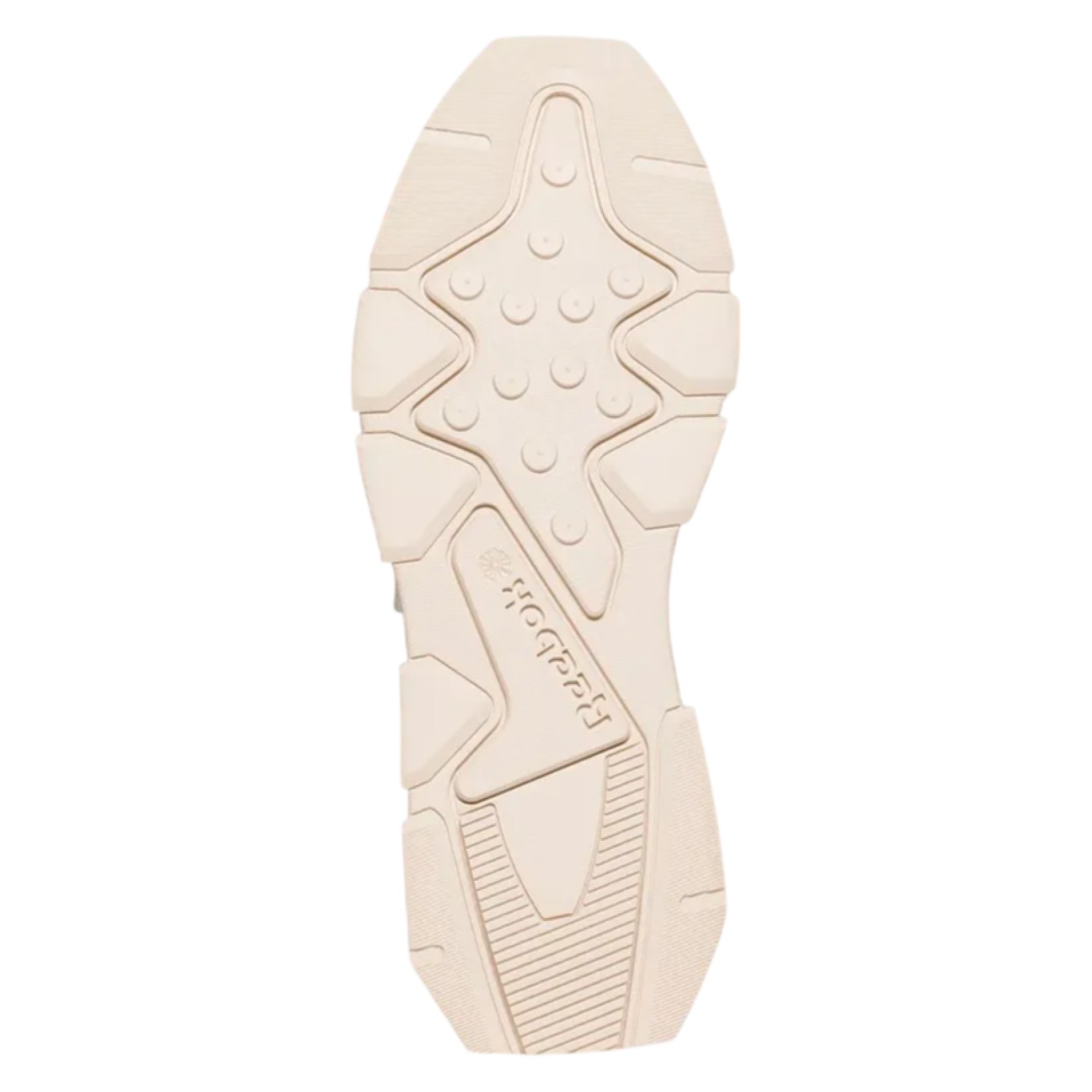 ZAPATILLAS REEBOK CLASSIC LEATHER LD BLANCO PARA MUJER - 5