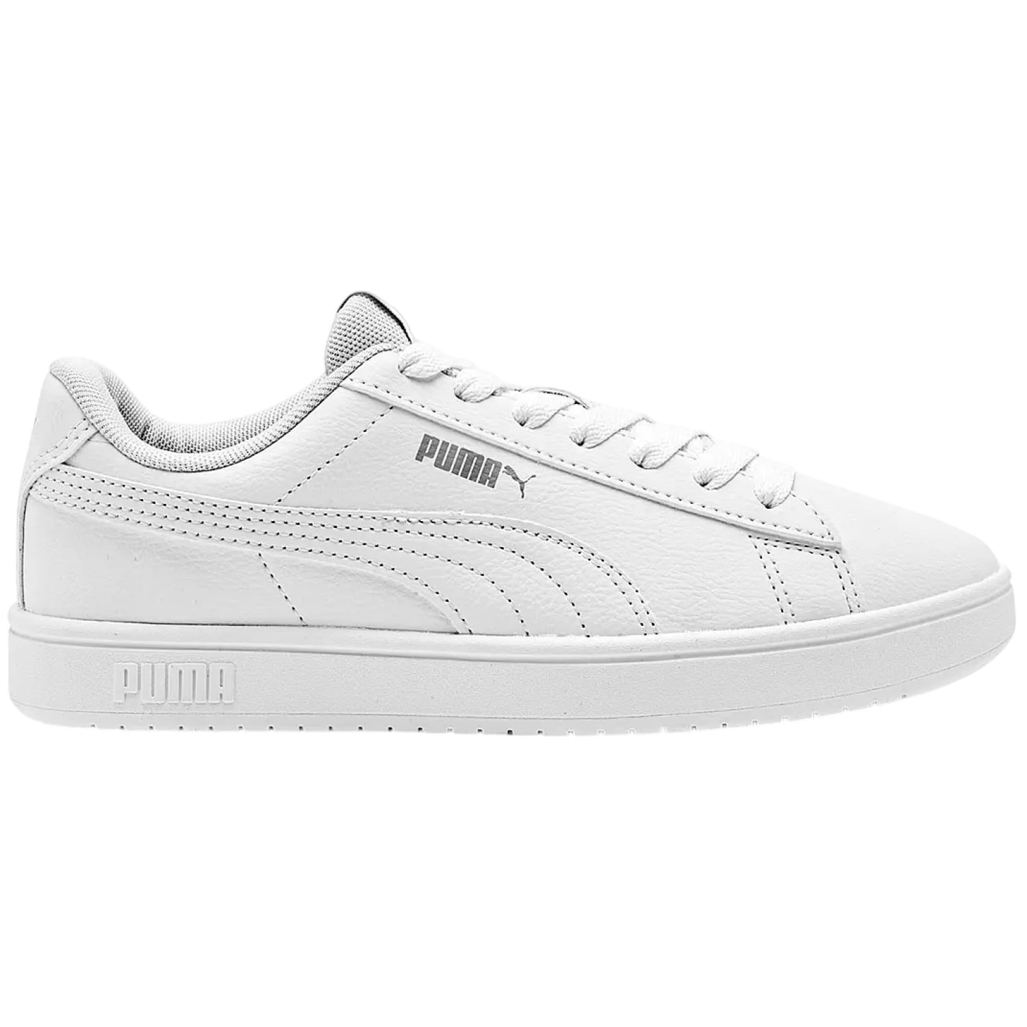 ZAPATILLA PUMA RICKIE CLASSIC 394251 04 BLANCO PARA HOMBRE - 1