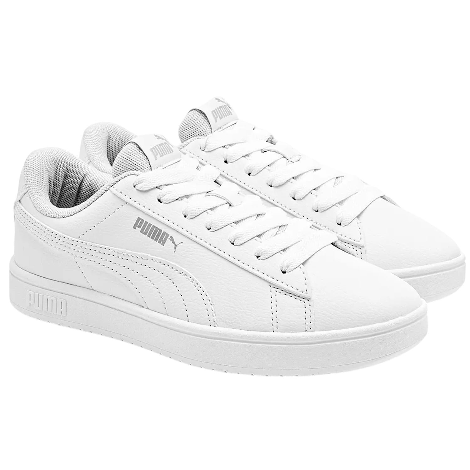 ZAPATILLA PUMA RICKIE CLASSIC 394251 04 BLANCO PARA HOMBRE - 2